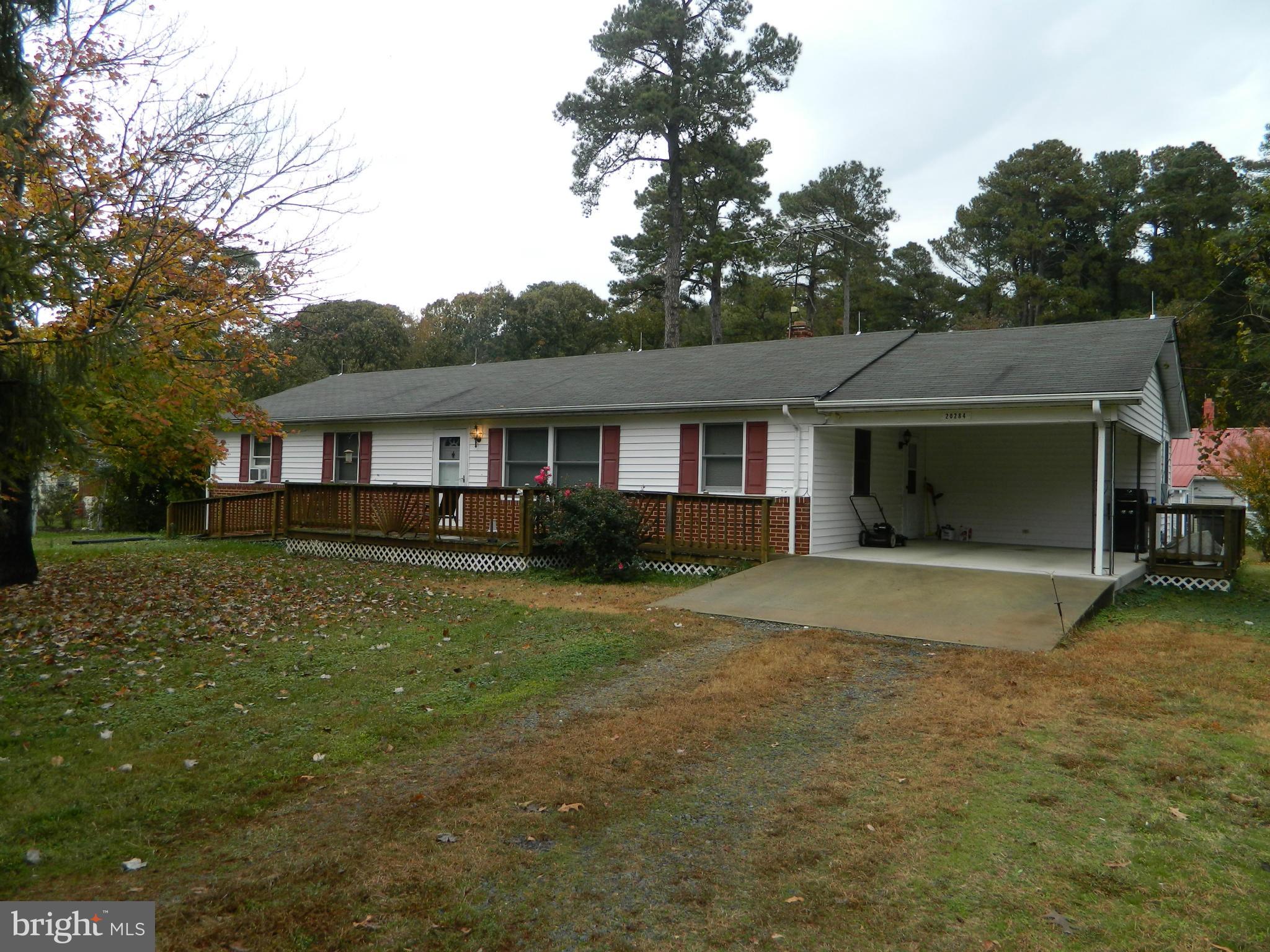 PORT SUNLIGHT - Residential