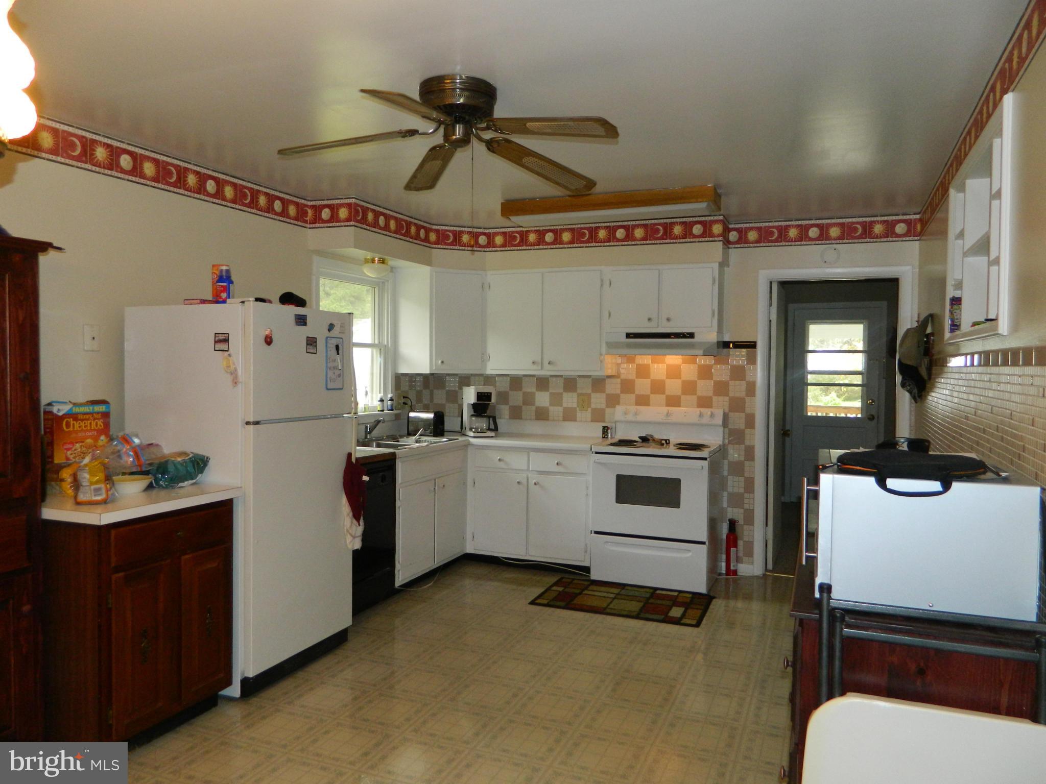 PORT SUNLIGHT - Residential