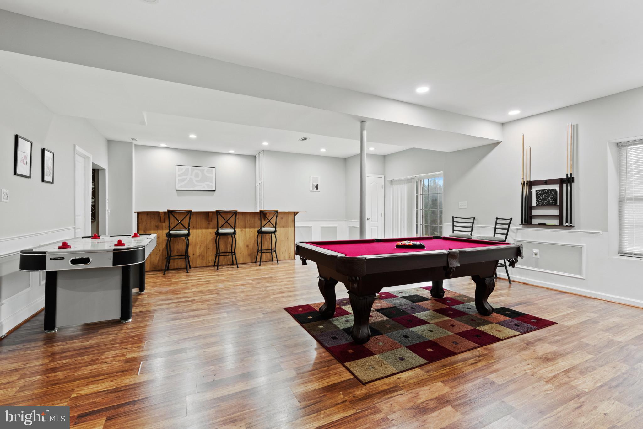 VALLEY HILLS - Residential