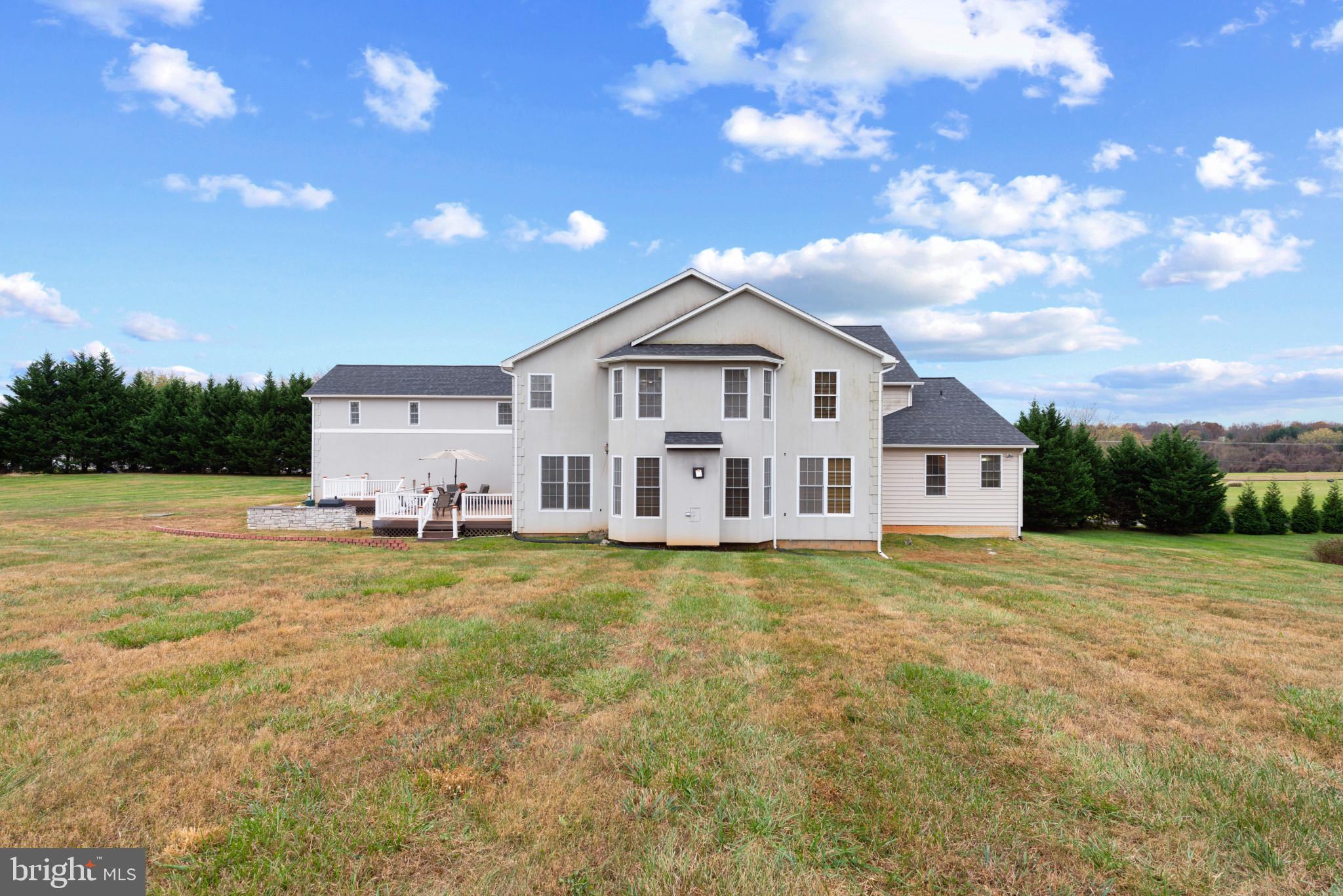 VALLEY HILLS - Residential