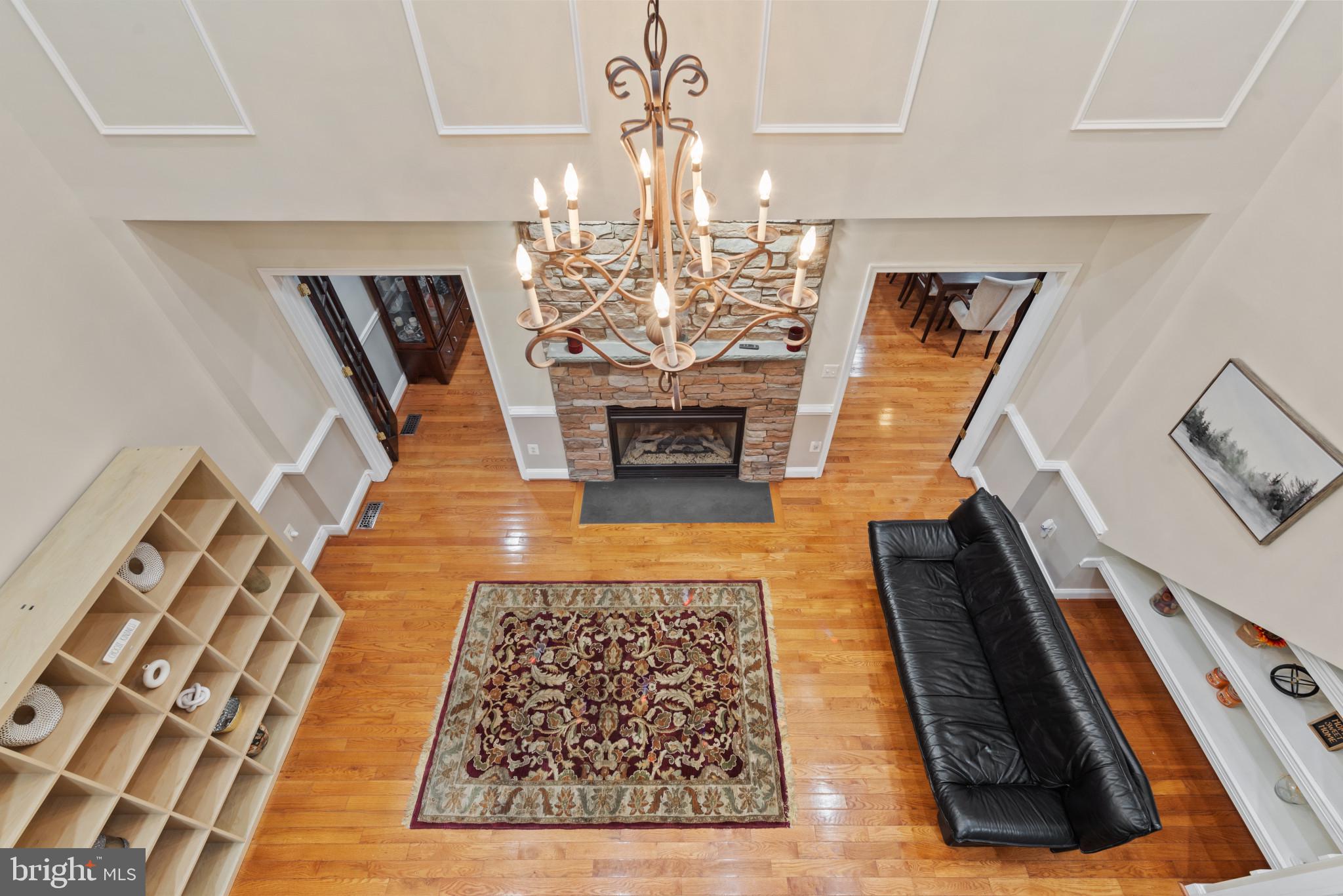 VALLEY HILLS - Residential