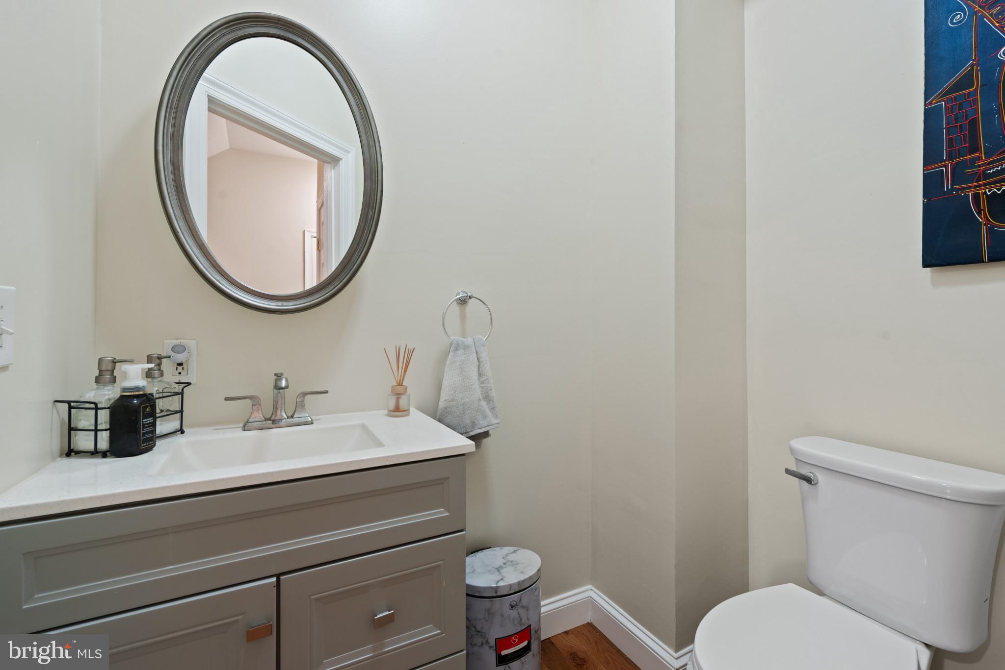 VALLEY HILLS - Residential