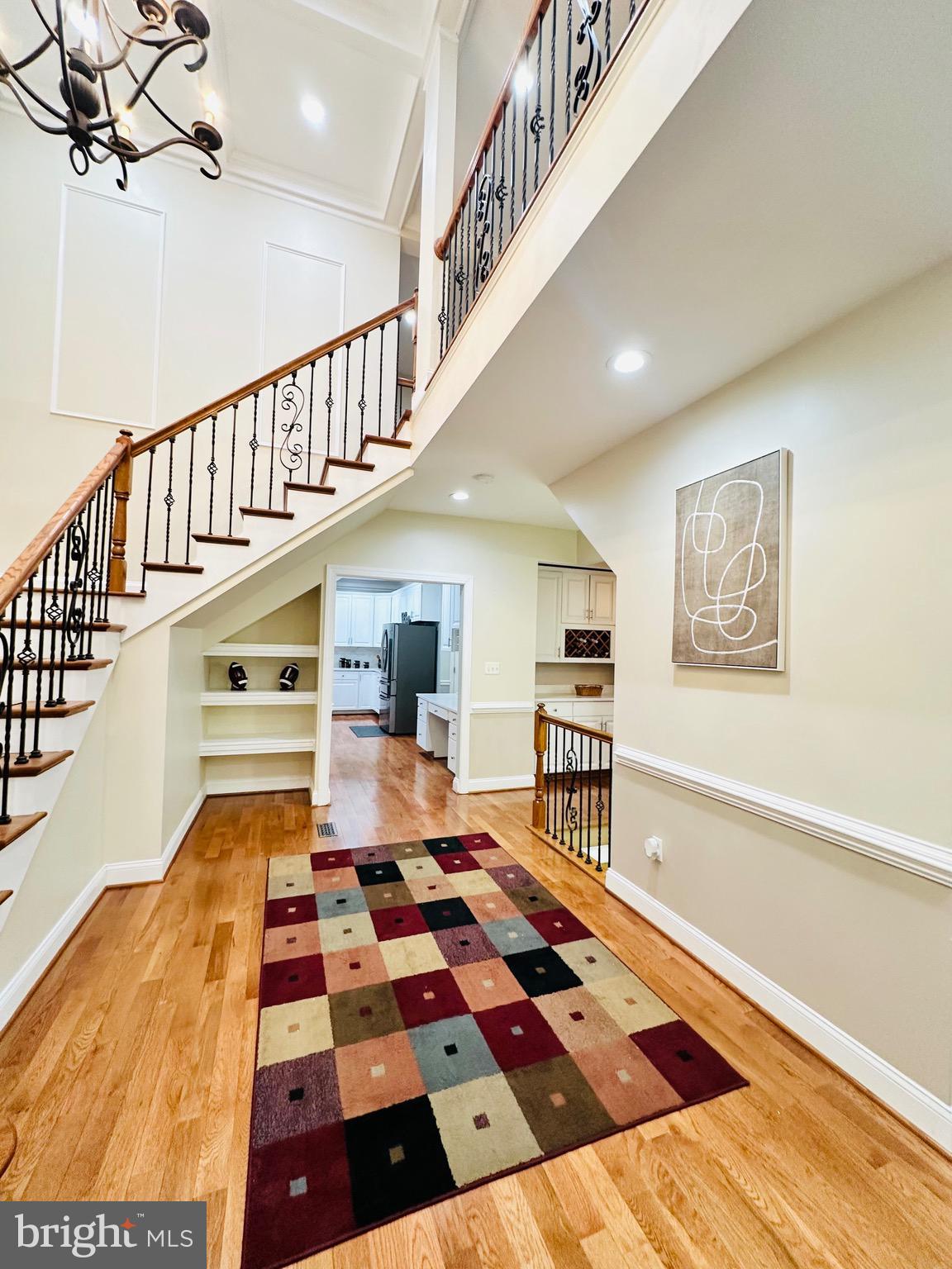 VALLEY HILLS - Residential