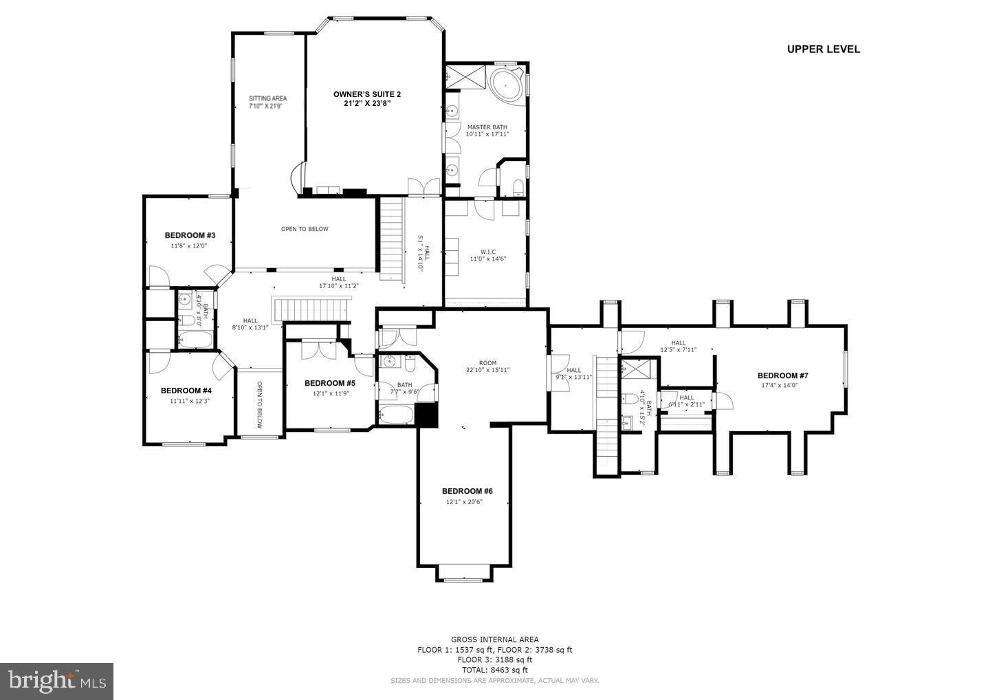 VALLEY HILLS - Residential