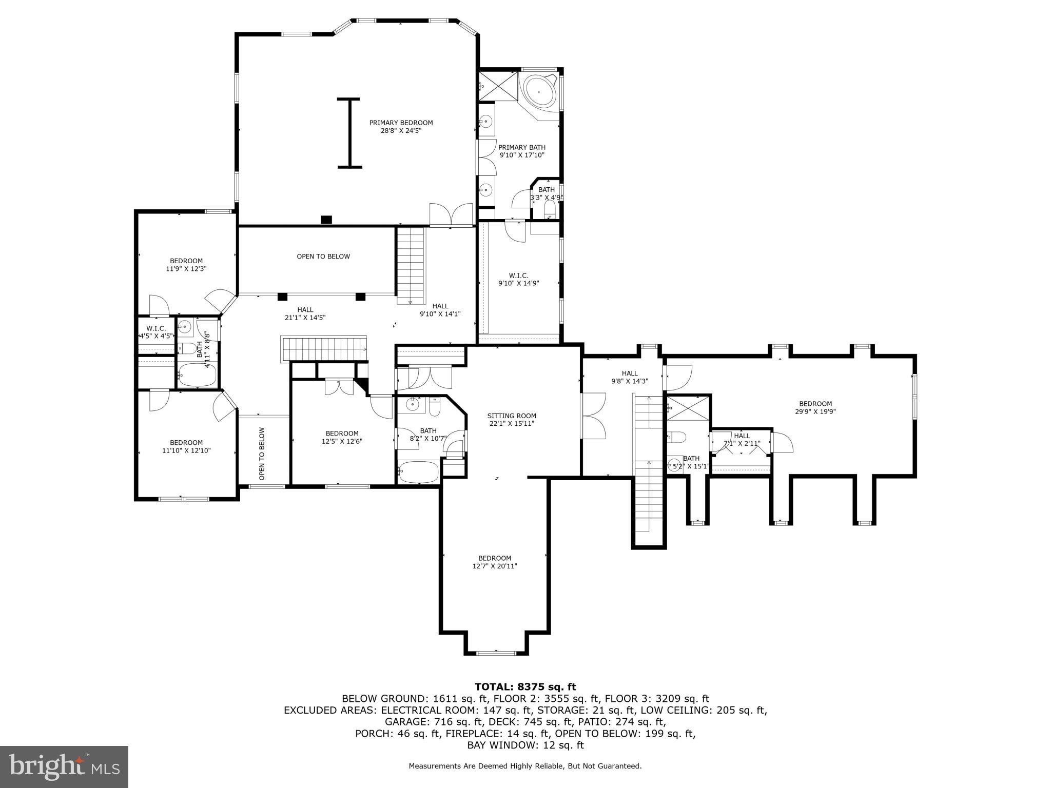 VALLEY HILLS - Residential