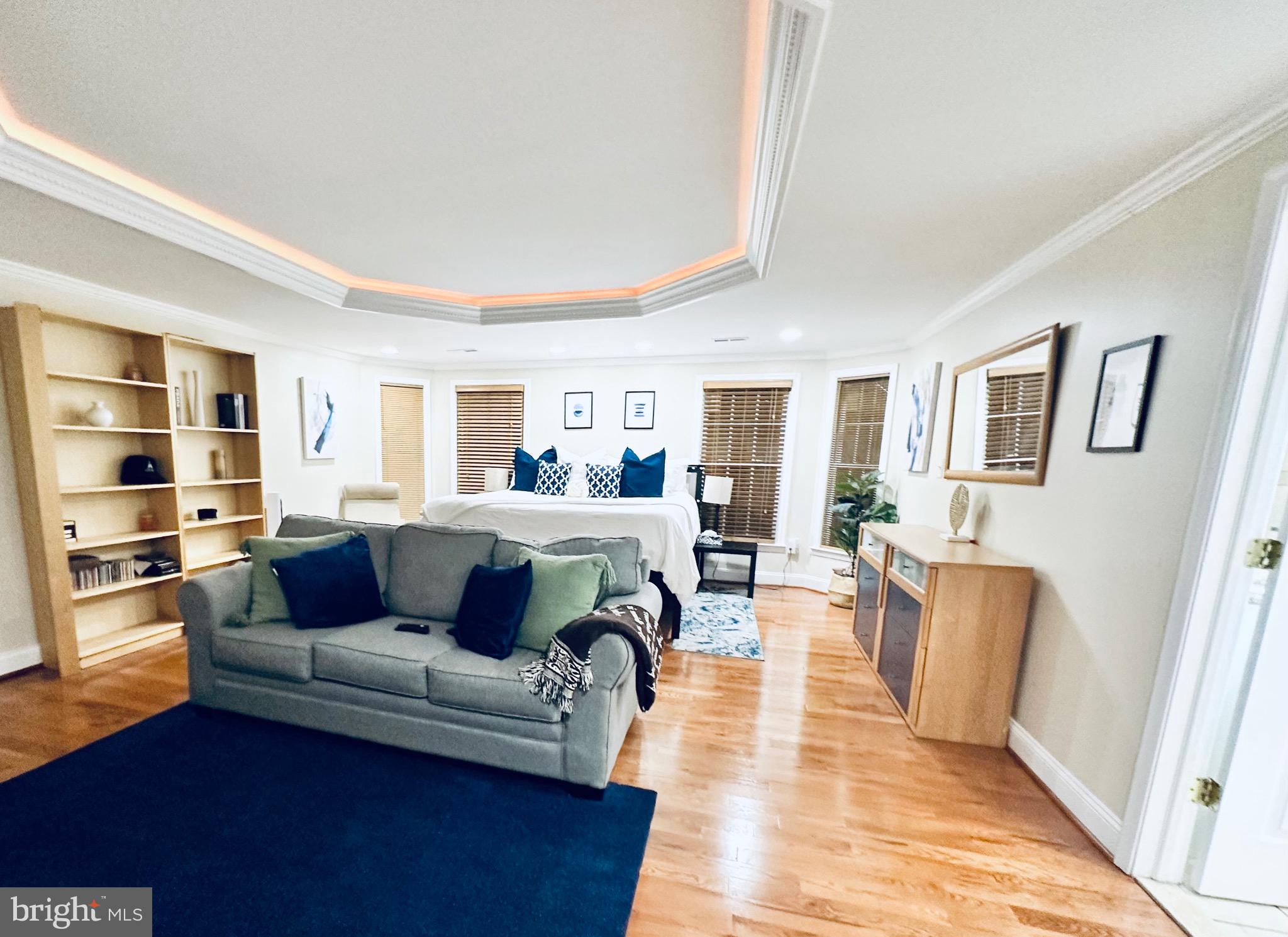 VALLEY HILLS - Residential