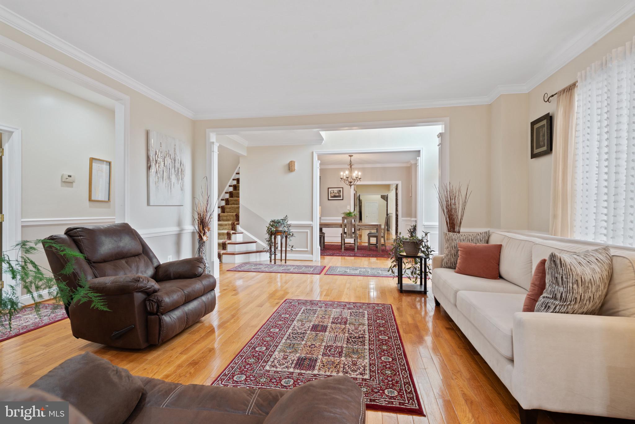 VALLEY HILLS - Residential