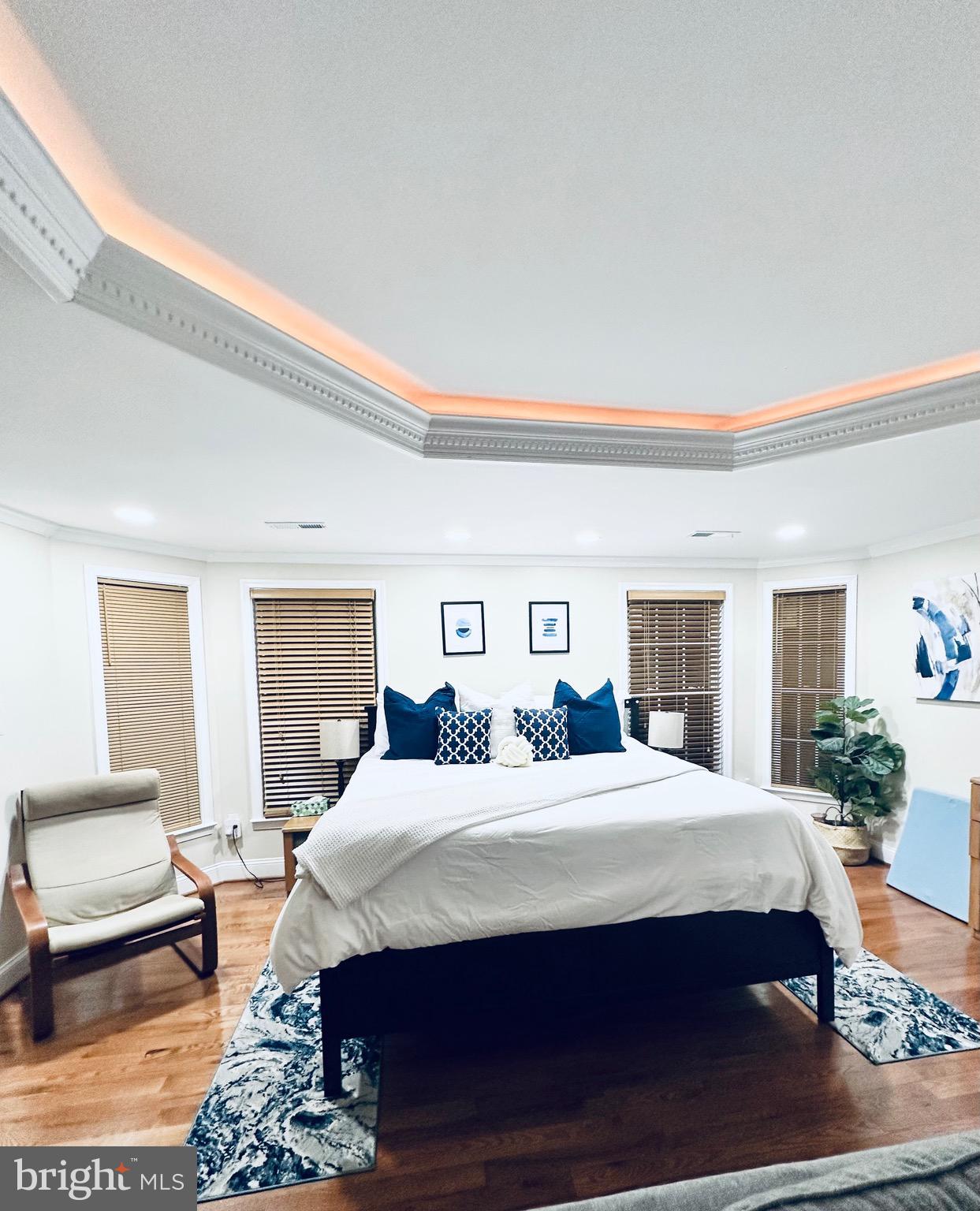 VALLEY HILLS - Residential