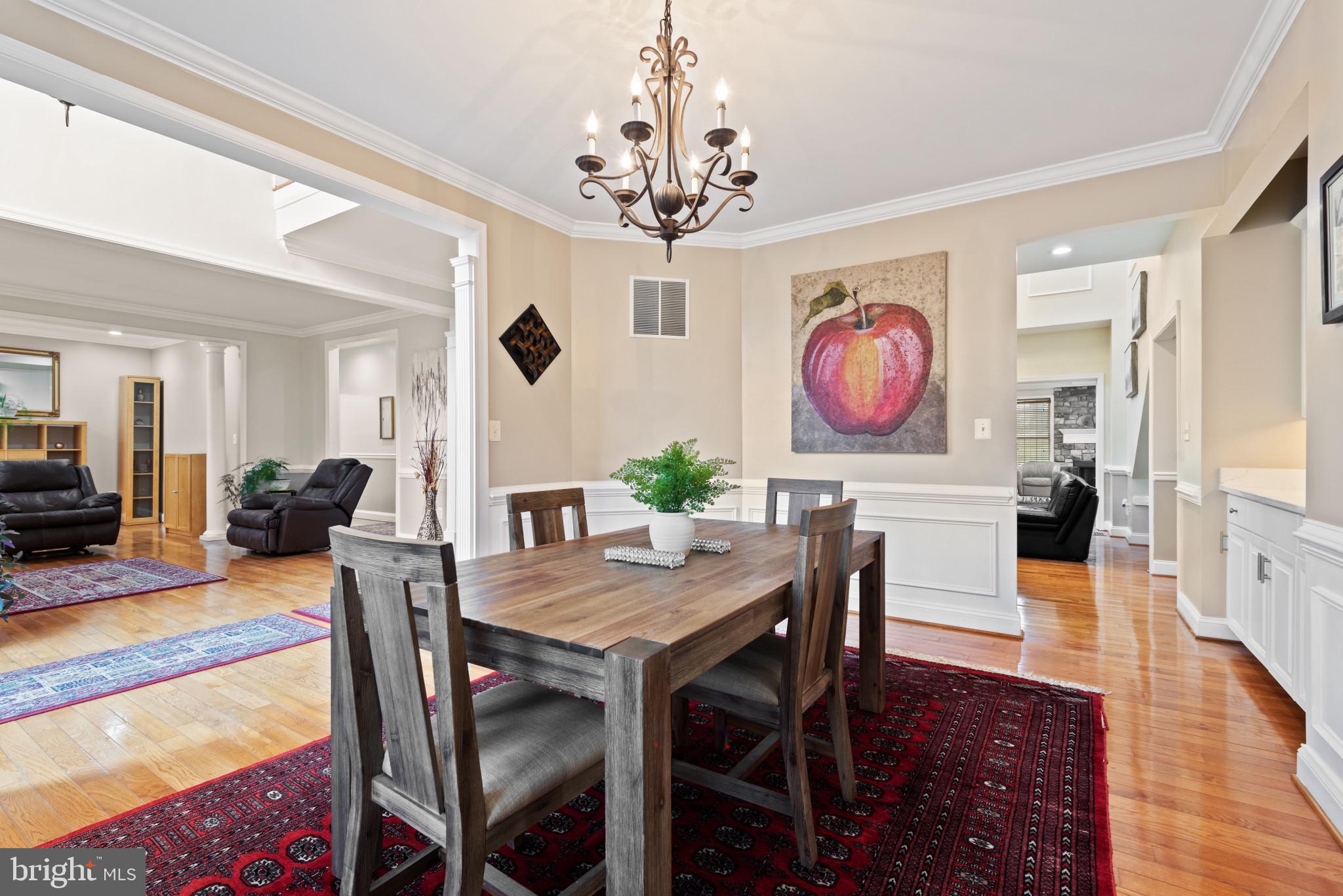 VALLEY HILLS - Residential