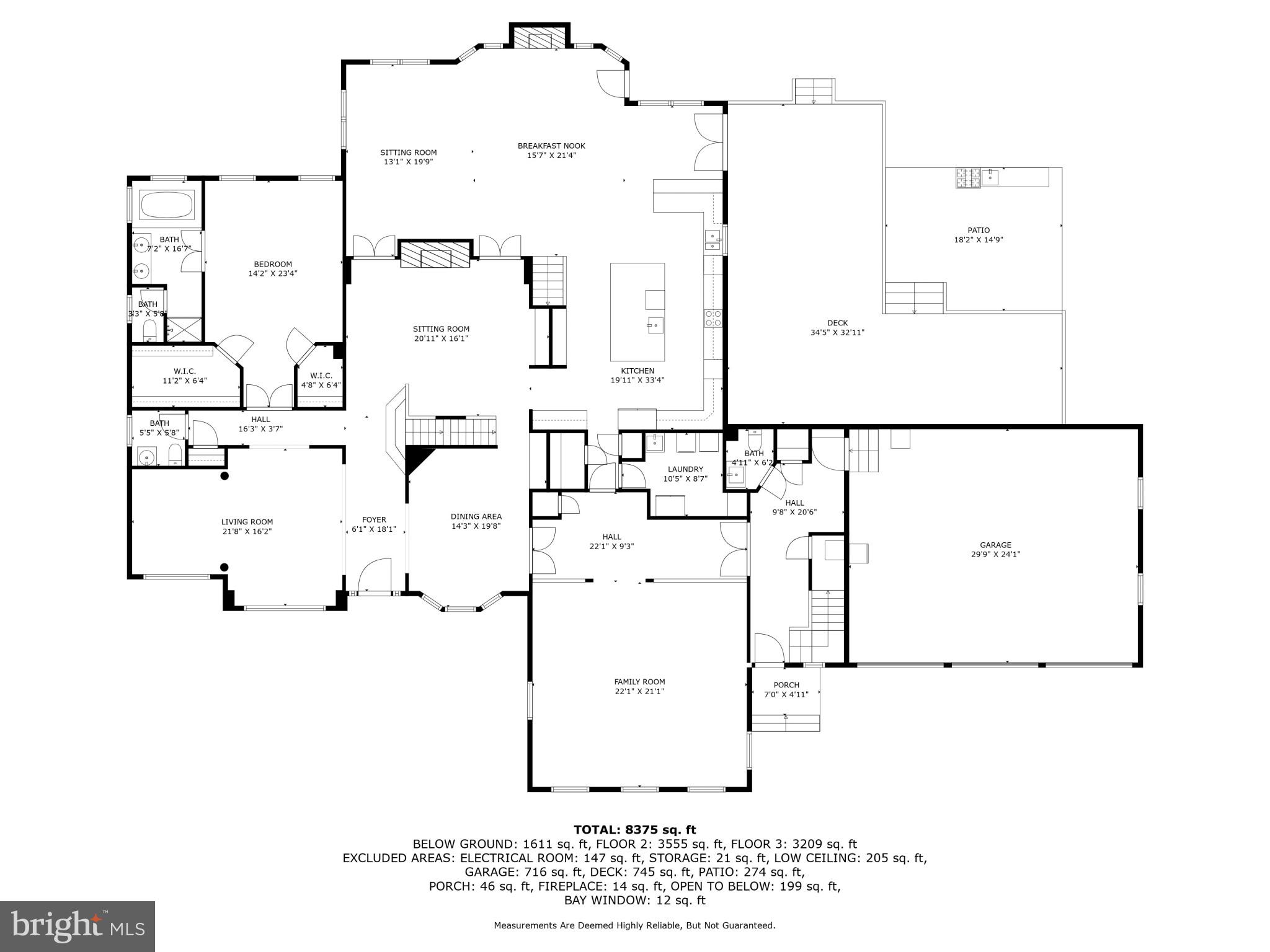 VALLEY HILLS - Residential