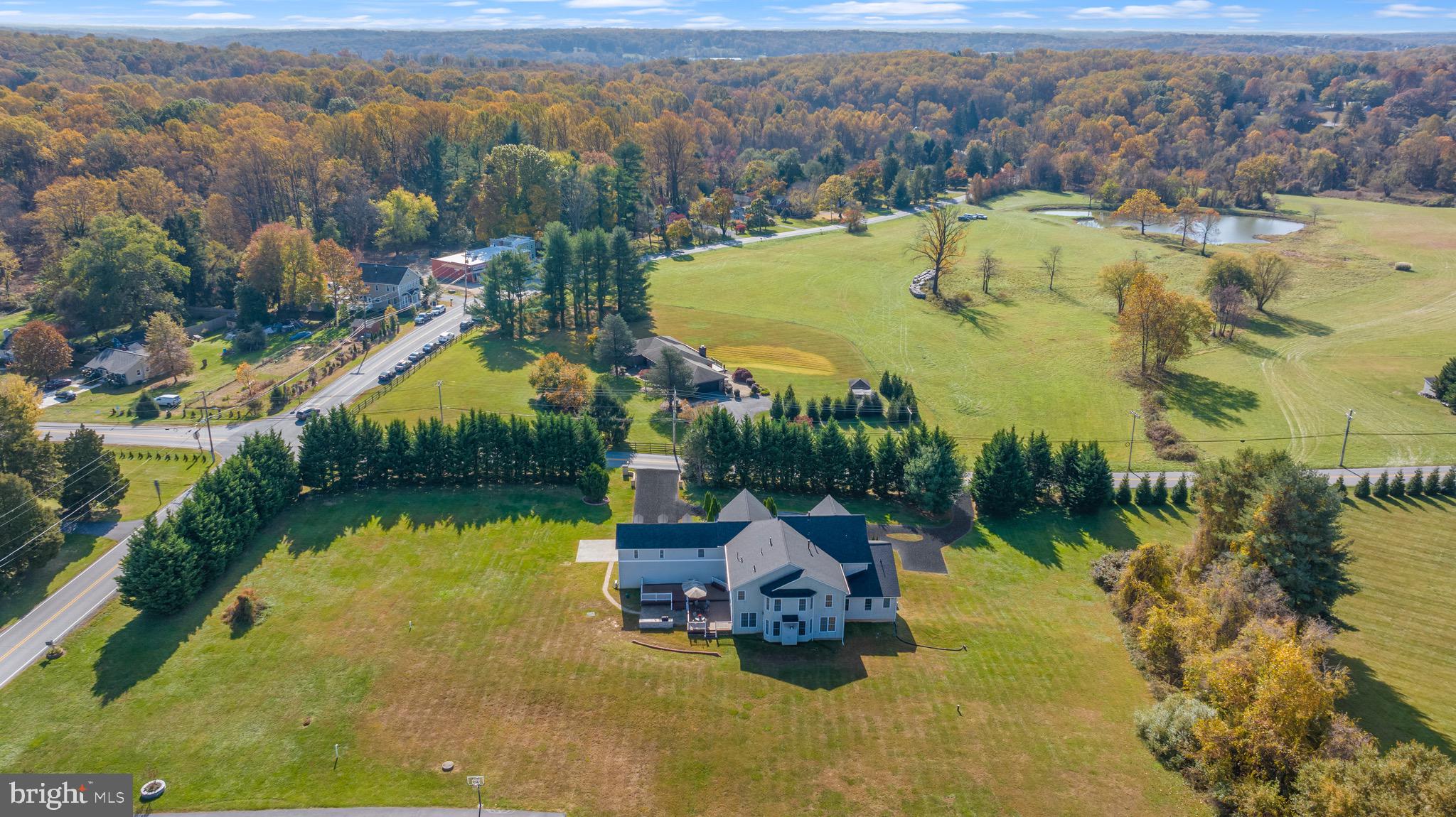 VALLEY HILLS - Residential