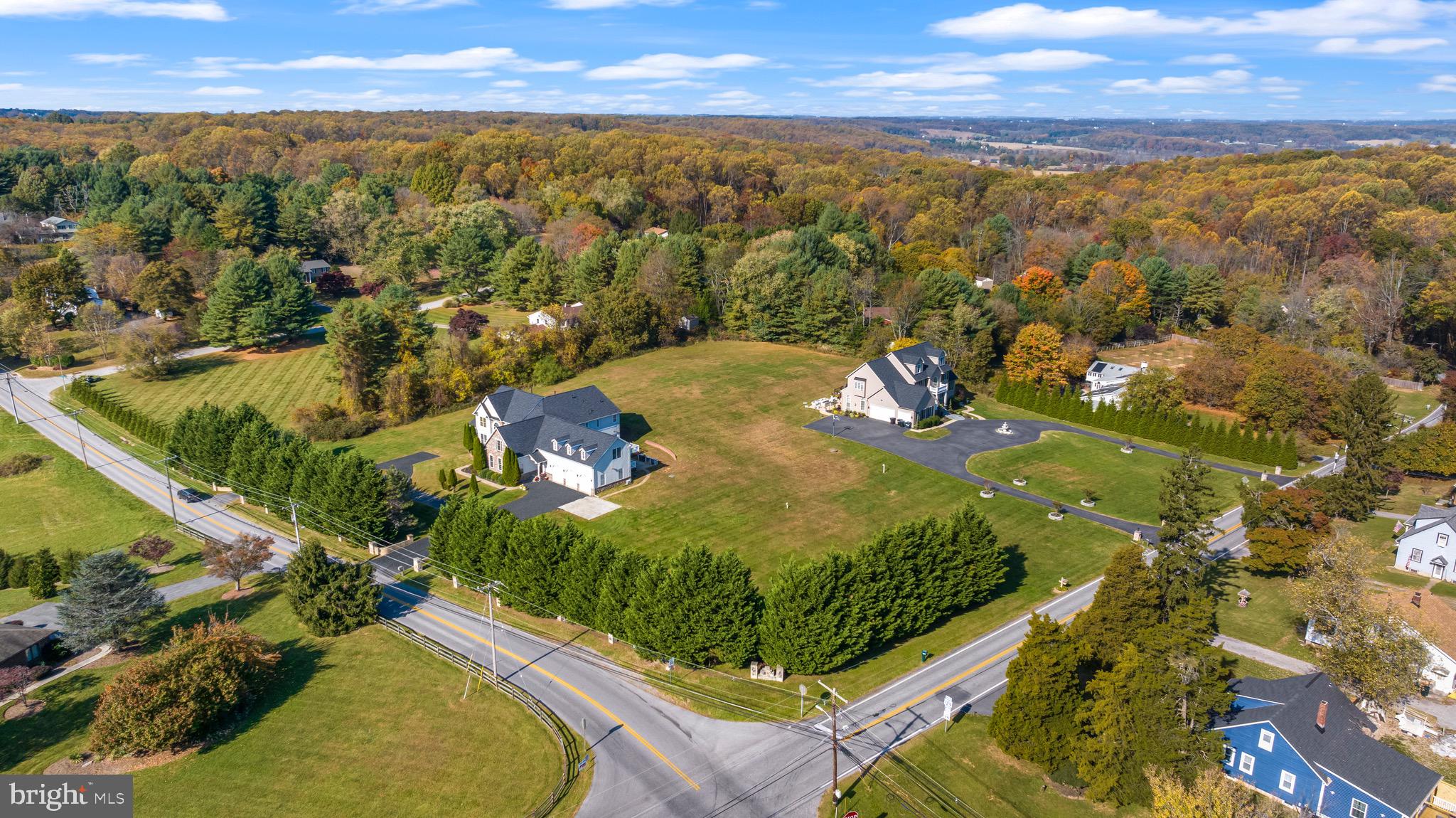 VALLEY HILLS - Residential