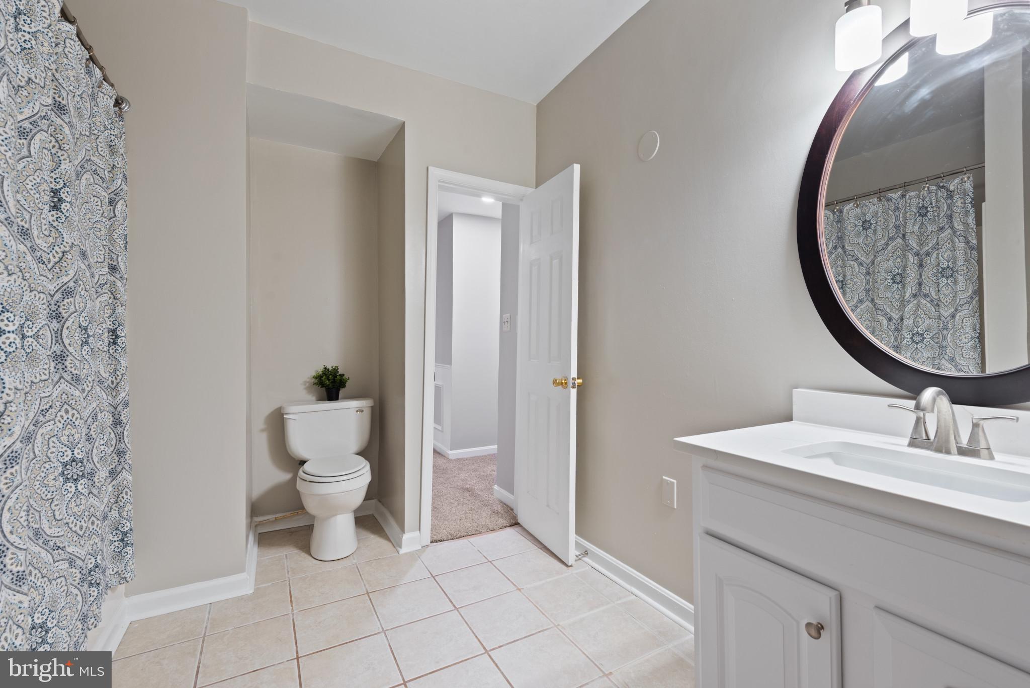 VALLEY HILLS - Residential