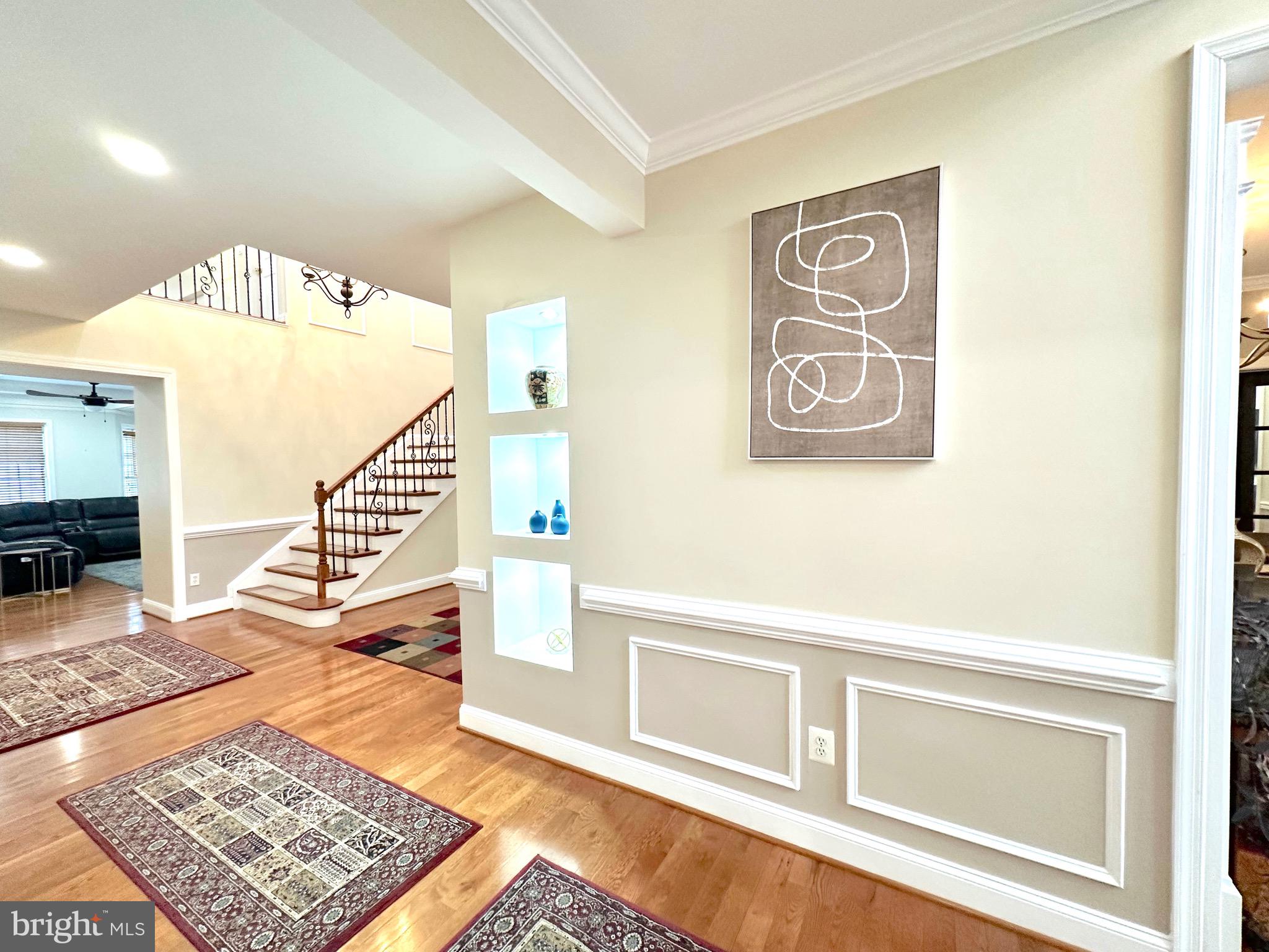 VALLEY HILLS - Residential