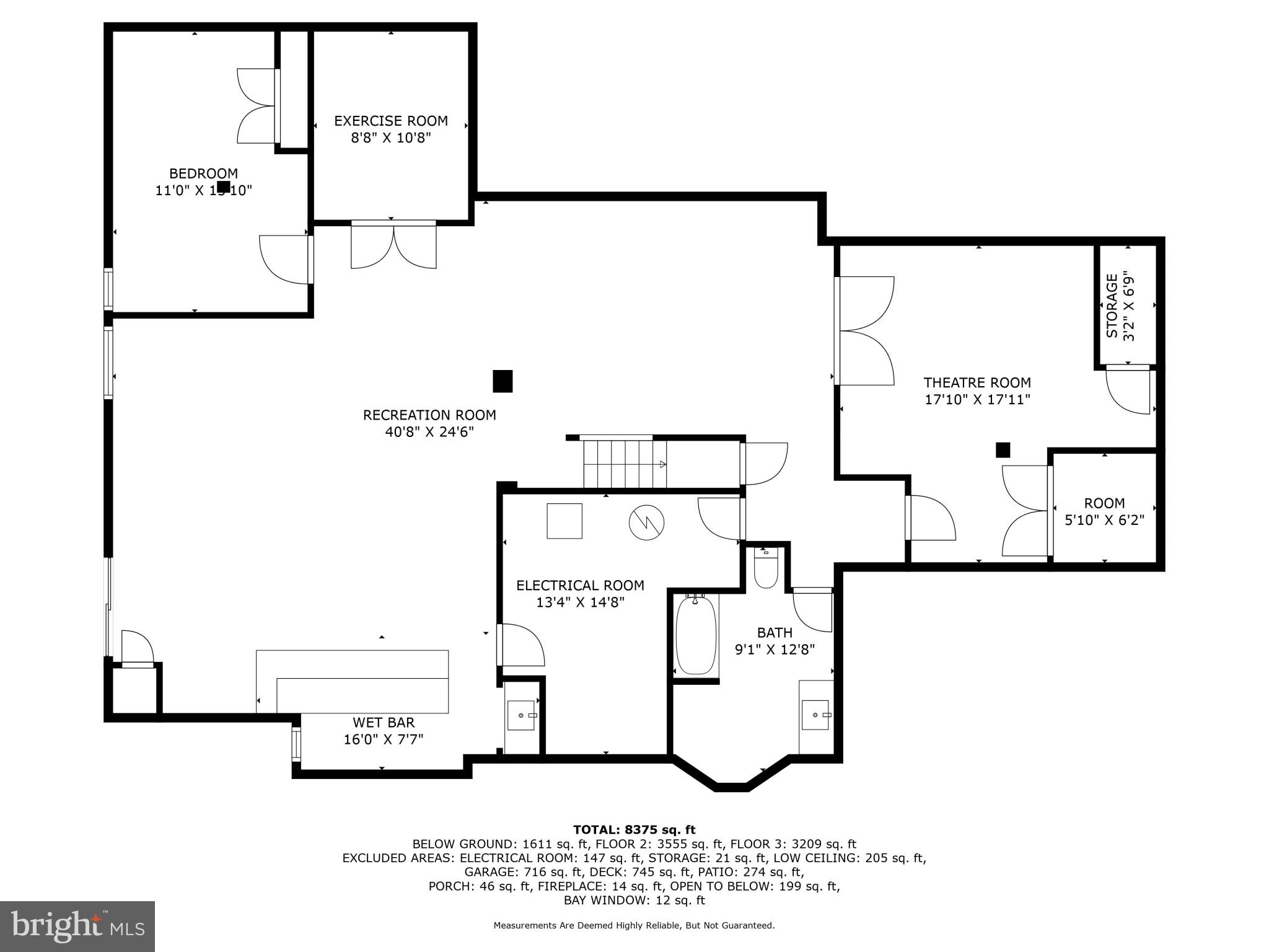 VALLEY HILLS - Residential