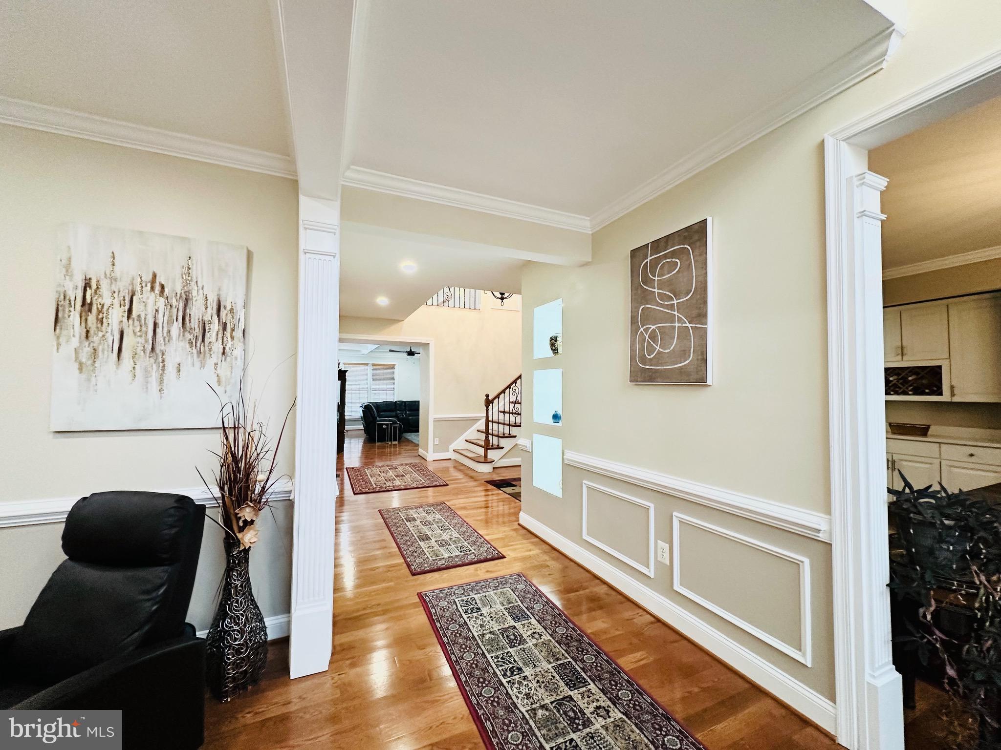 VALLEY HILLS - Residential