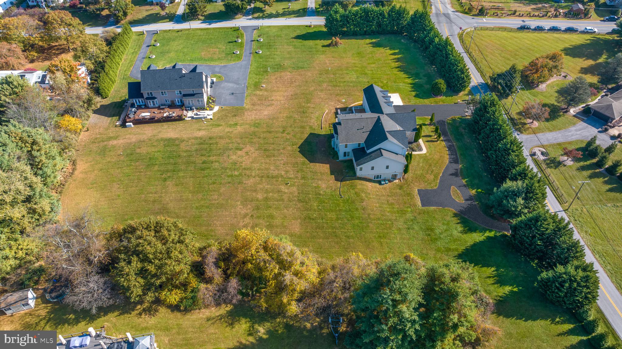 VALLEY HILLS - Residential