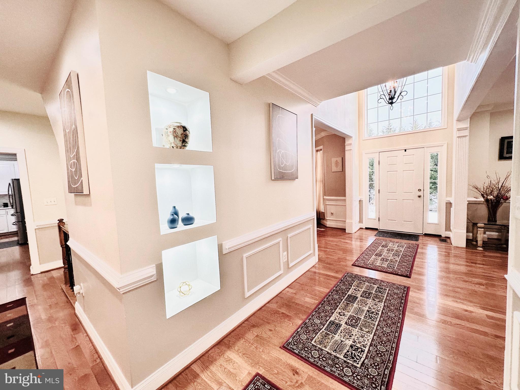 VALLEY HILLS - Residential