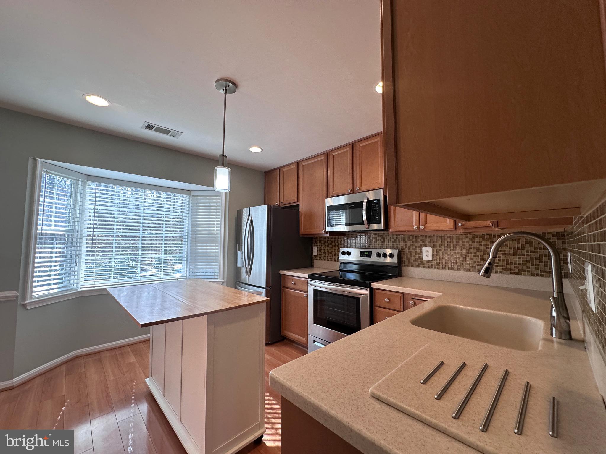 WOODWALK - Residential Lease