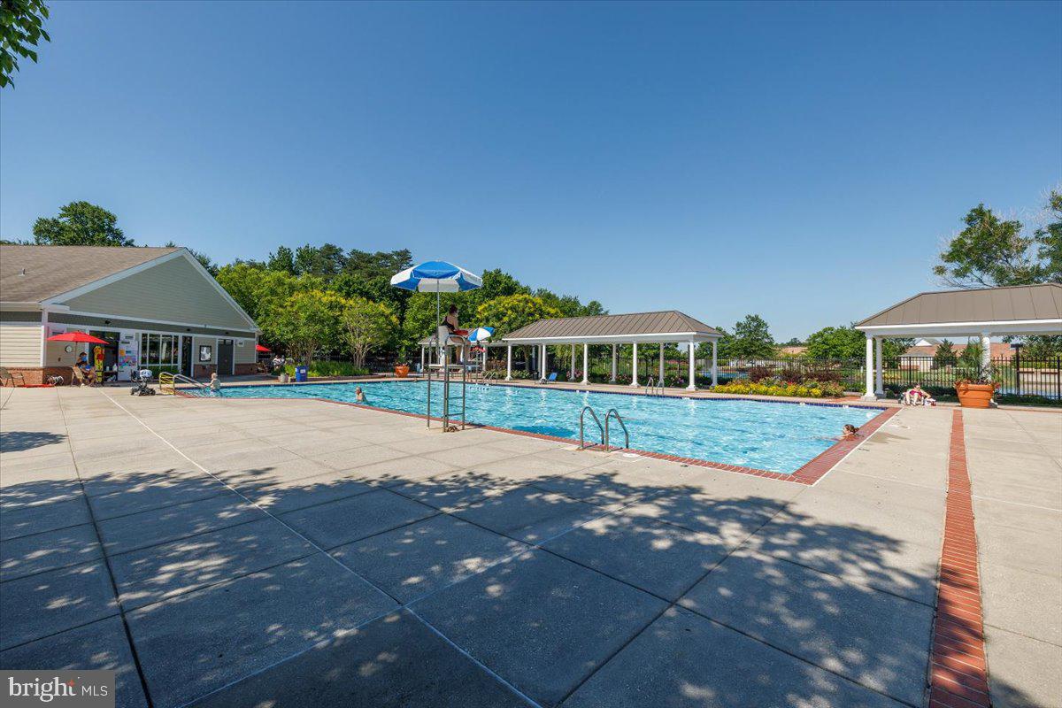 CEDAR RIDGE - Residential