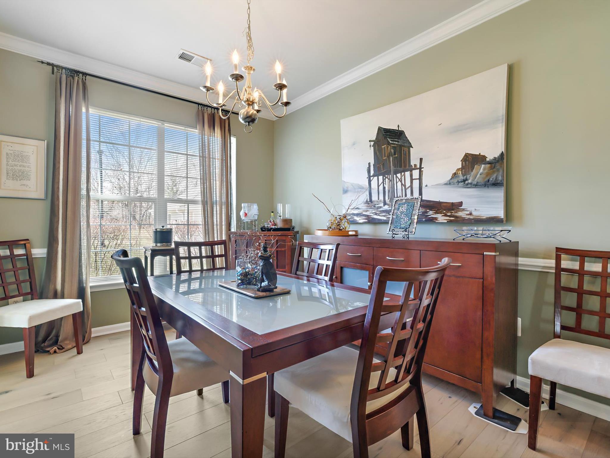 CEDAR RIDGE - Residential