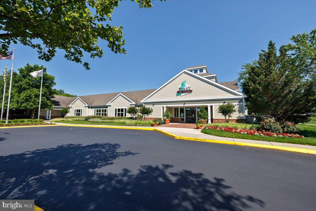 CEDAR RIDGE - Residential