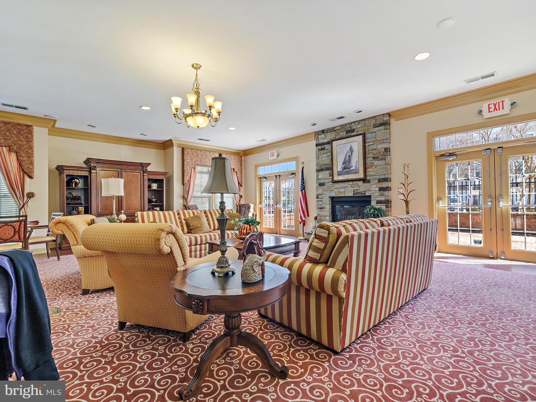 CEDAR RIDGE - Residential