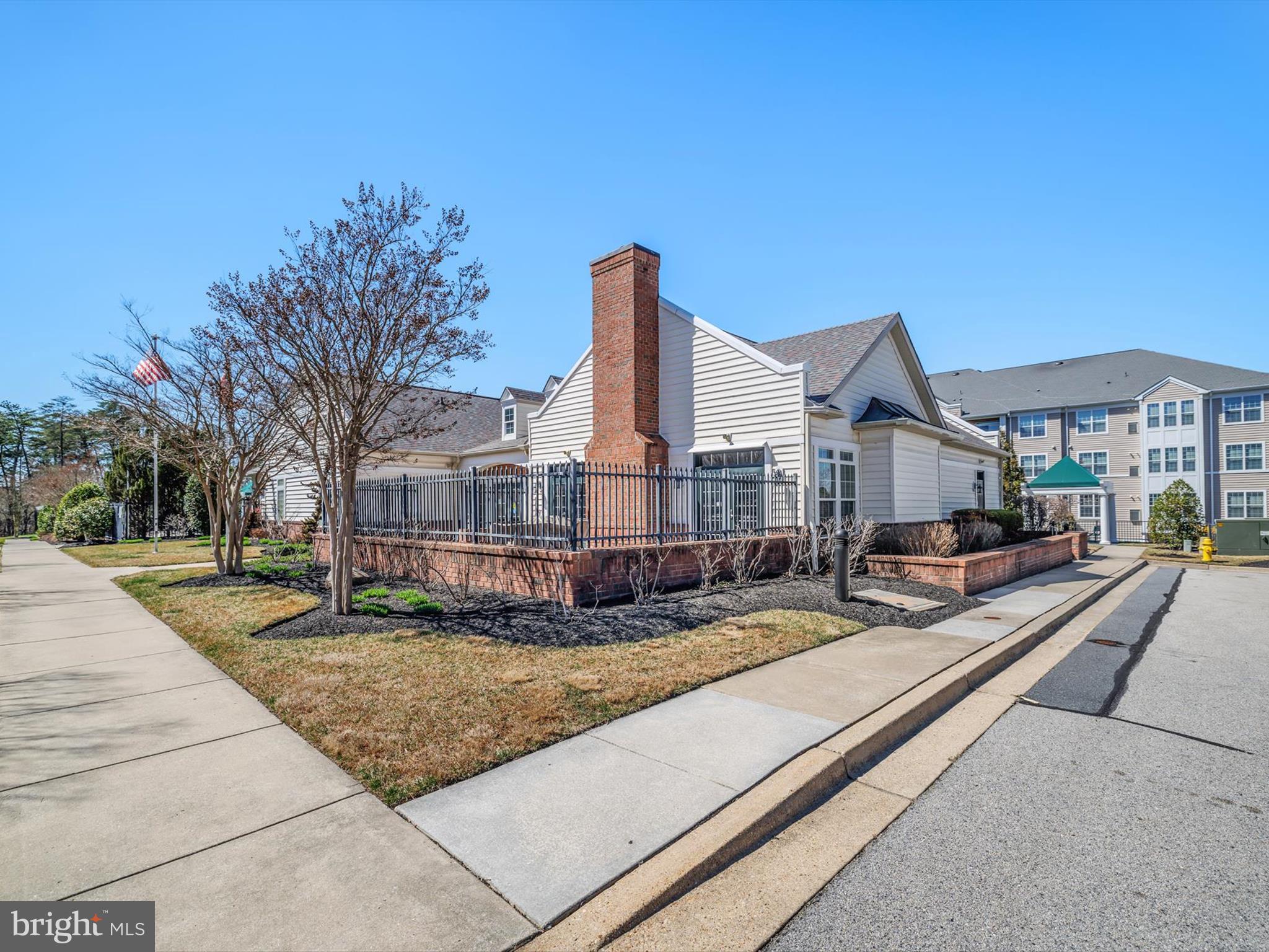 CEDAR RIDGE - Residential