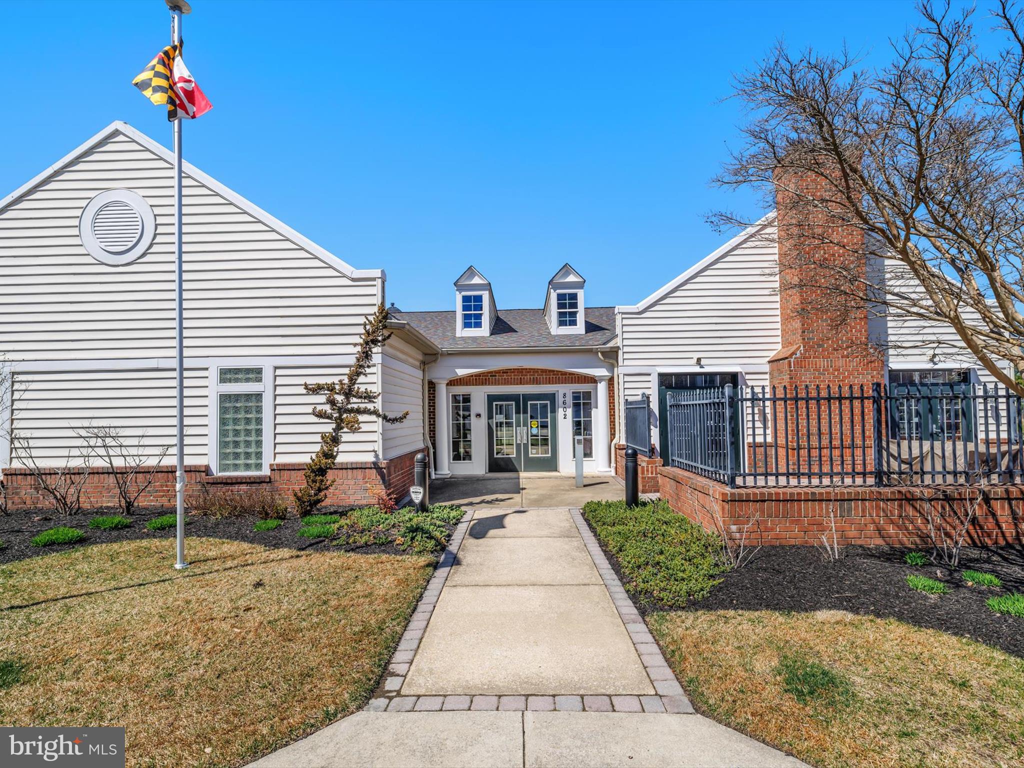 CEDAR RIDGE - Residential