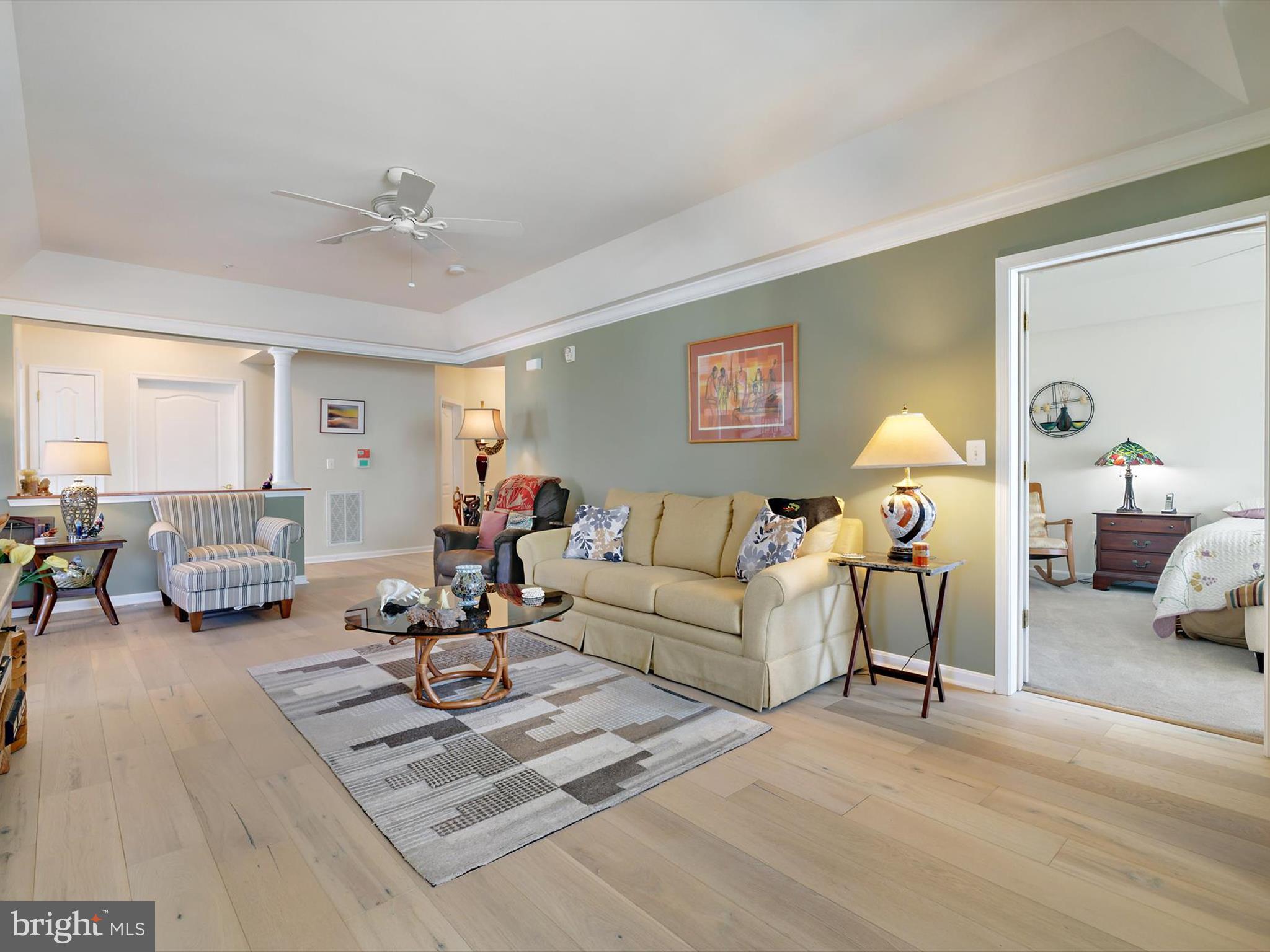 CEDAR RIDGE - Residential