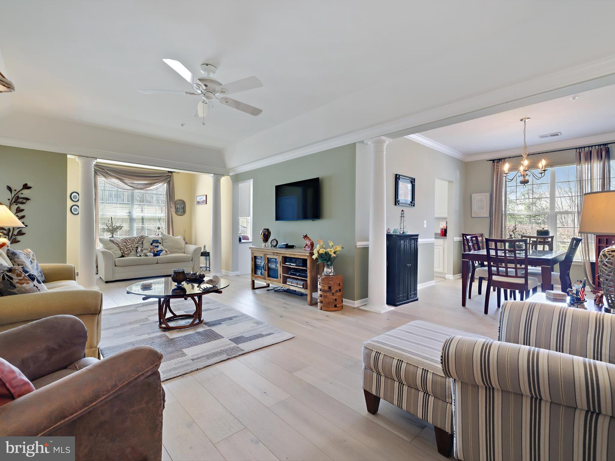 CEDAR RIDGE - Residential