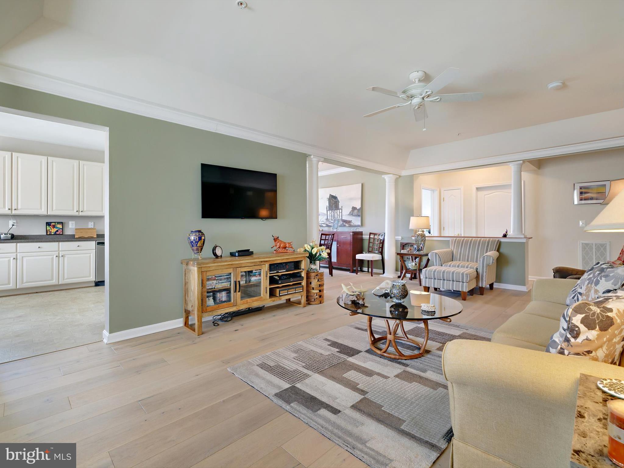 CEDAR RIDGE - Residential