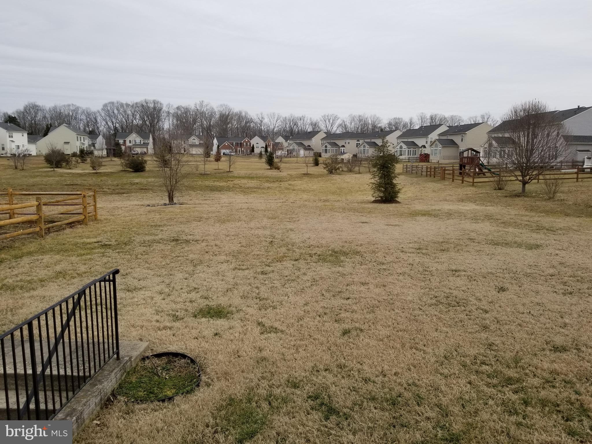 HOPYARD FARM - Residential