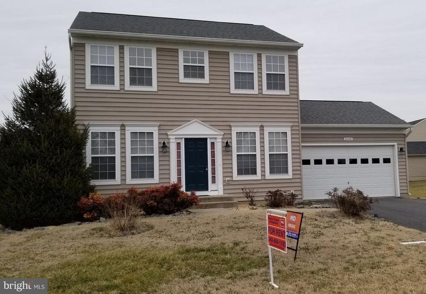 Make your offer TODAY!  This is a fantastic opportunity to live in the beautiful community of Hopyard Farm, with amenities featuring POOL and DOCK to River!  At this attractively low price this 3 bedroom 2.5 bath home is in move-in condition with a large backyard and 2-car garage, will not last long, so make your BEST offer today!