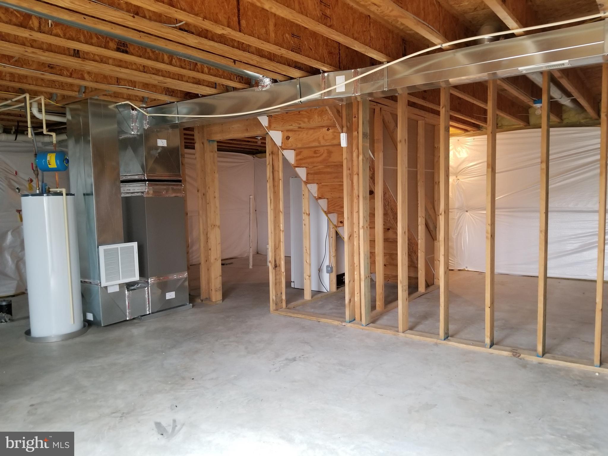 HOPYARD FARM - Residential