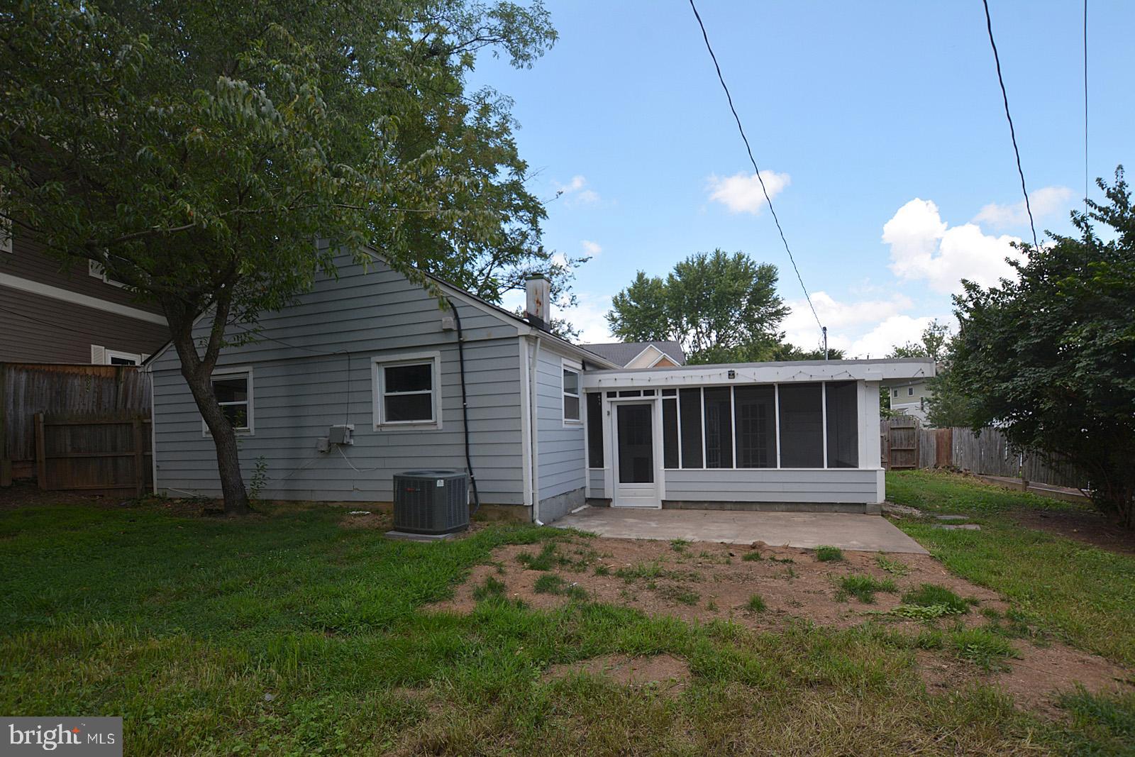 BERKSHIRE GARDENS - Residential Lease