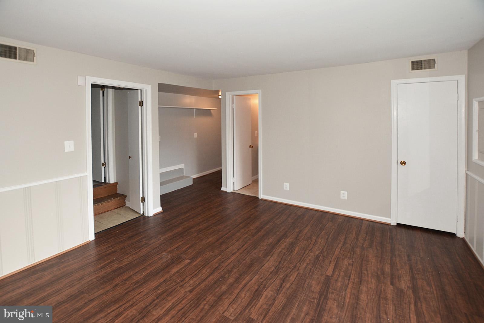 BERKSHIRE GARDENS - Residential Lease