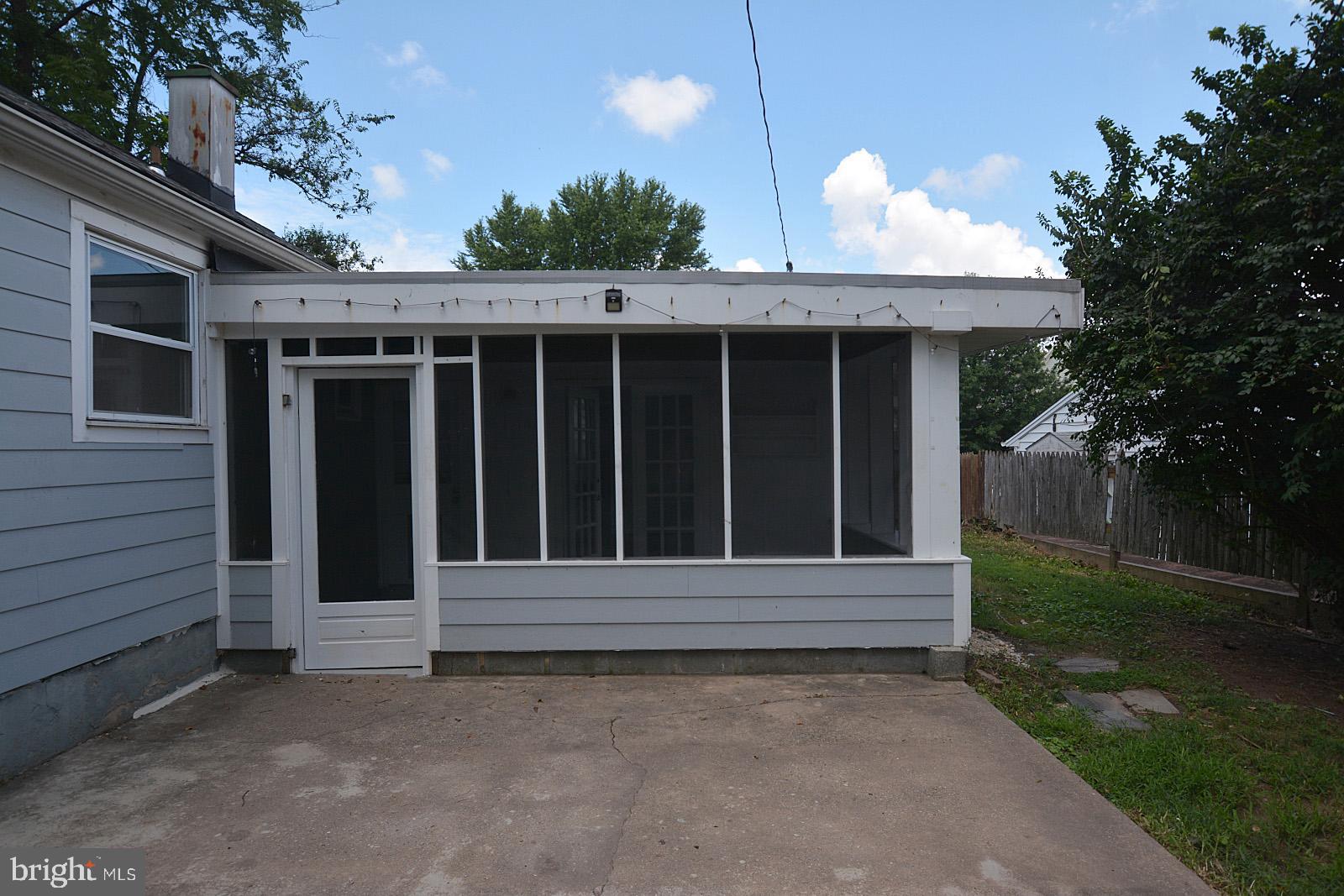 BERKSHIRE GARDENS - Residential Lease