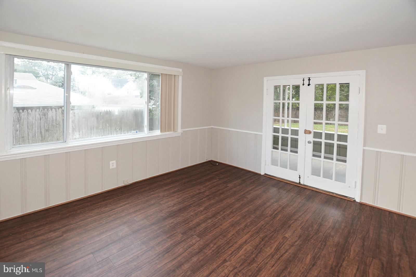 BERKSHIRE GARDENS - Residential Lease