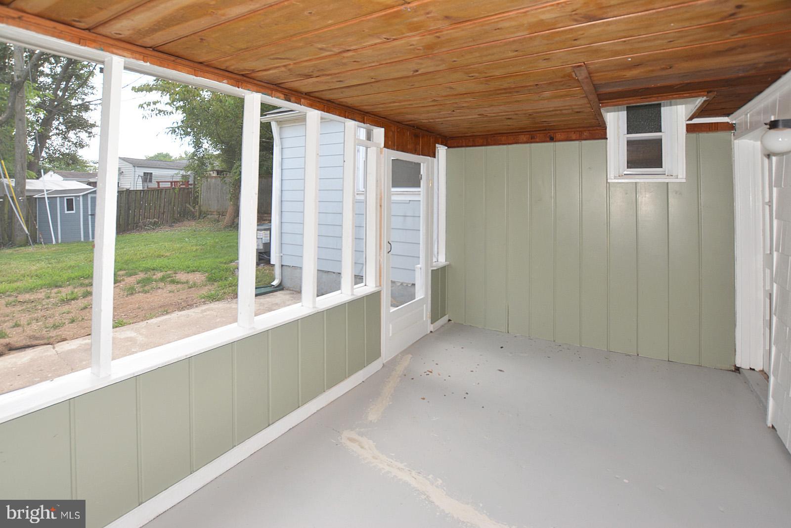 BERKSHIRE GARDENS - Residential Lease