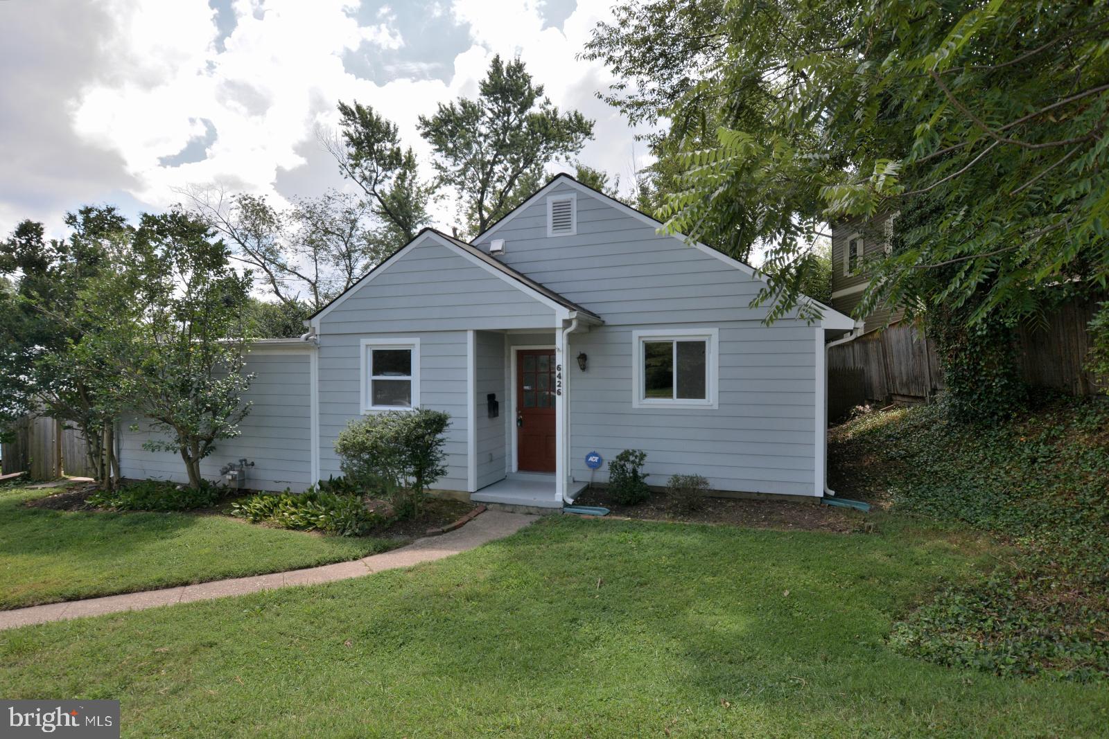 BERKSHIRE GARDENS - Residential Lease