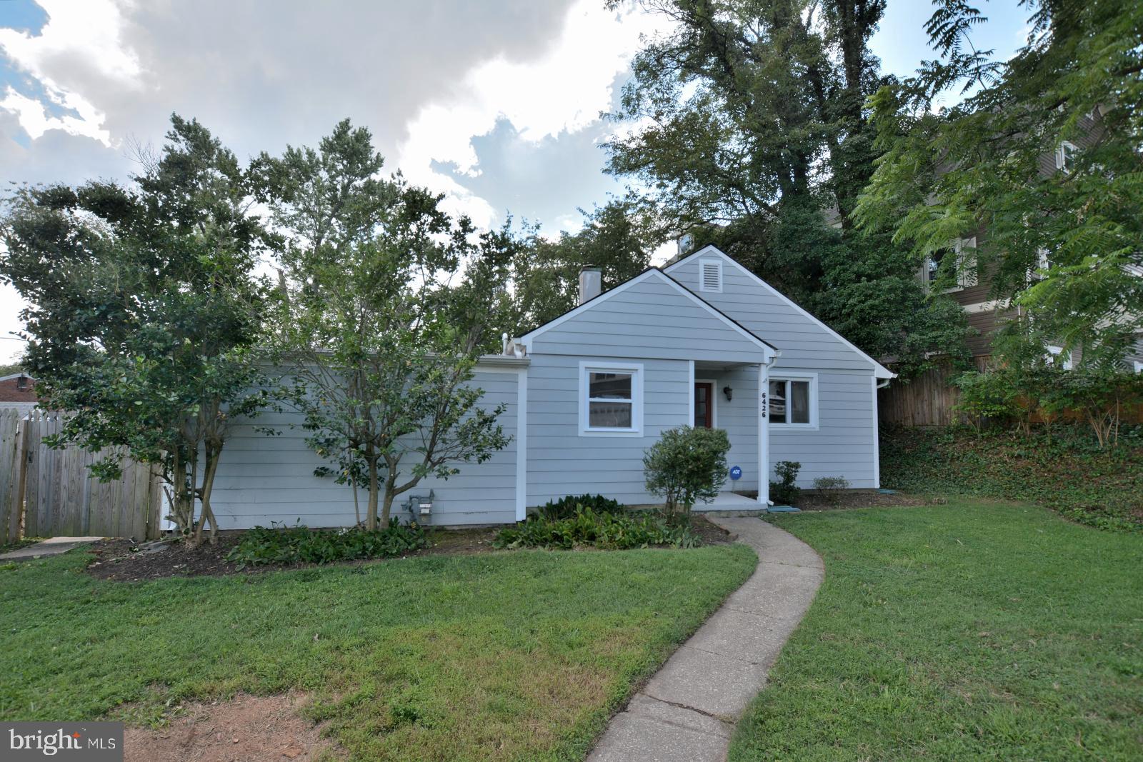 BERKSHIRE GARDENS - Residential Lease