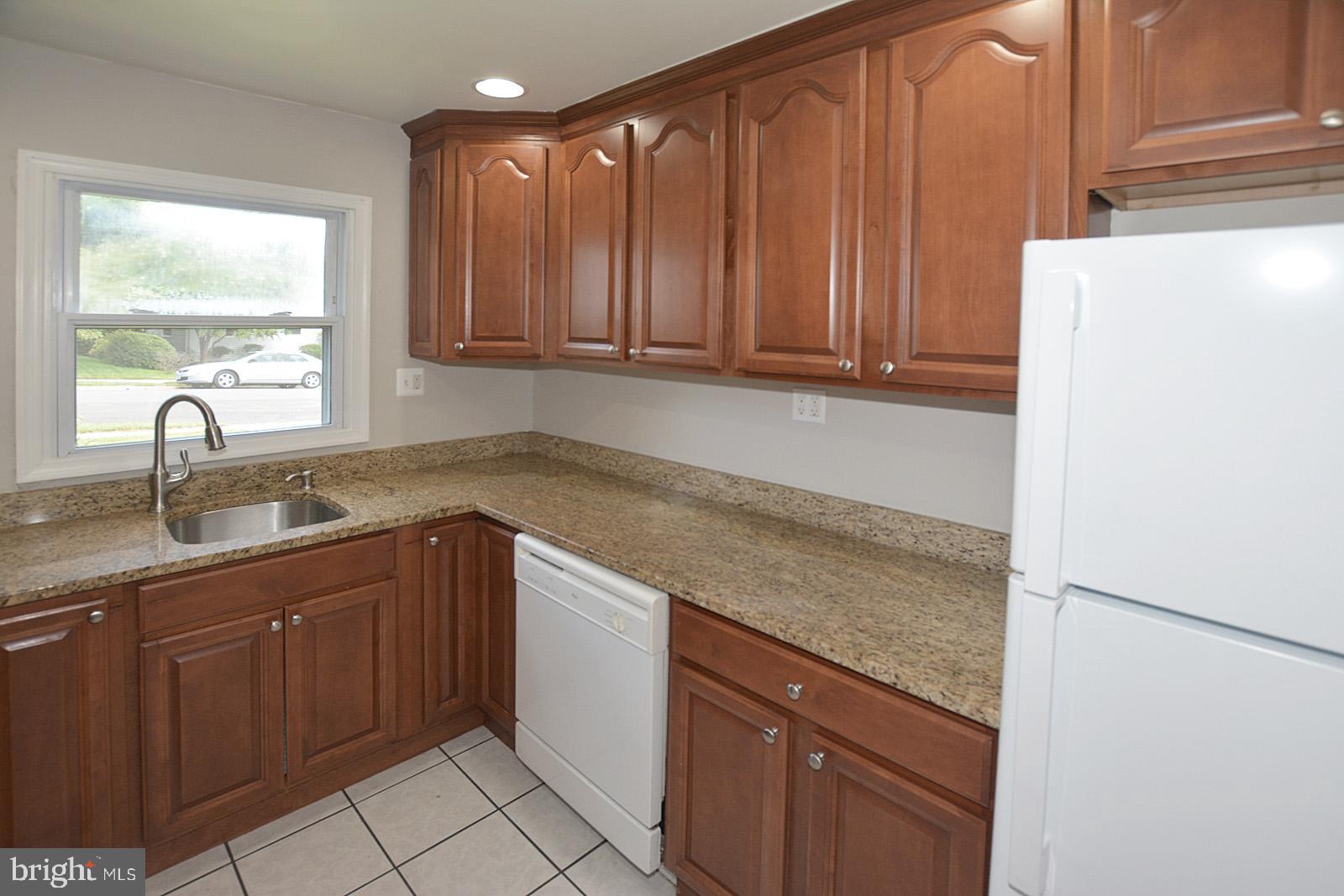 BERKSHIRE GARDENS - Residential Lease