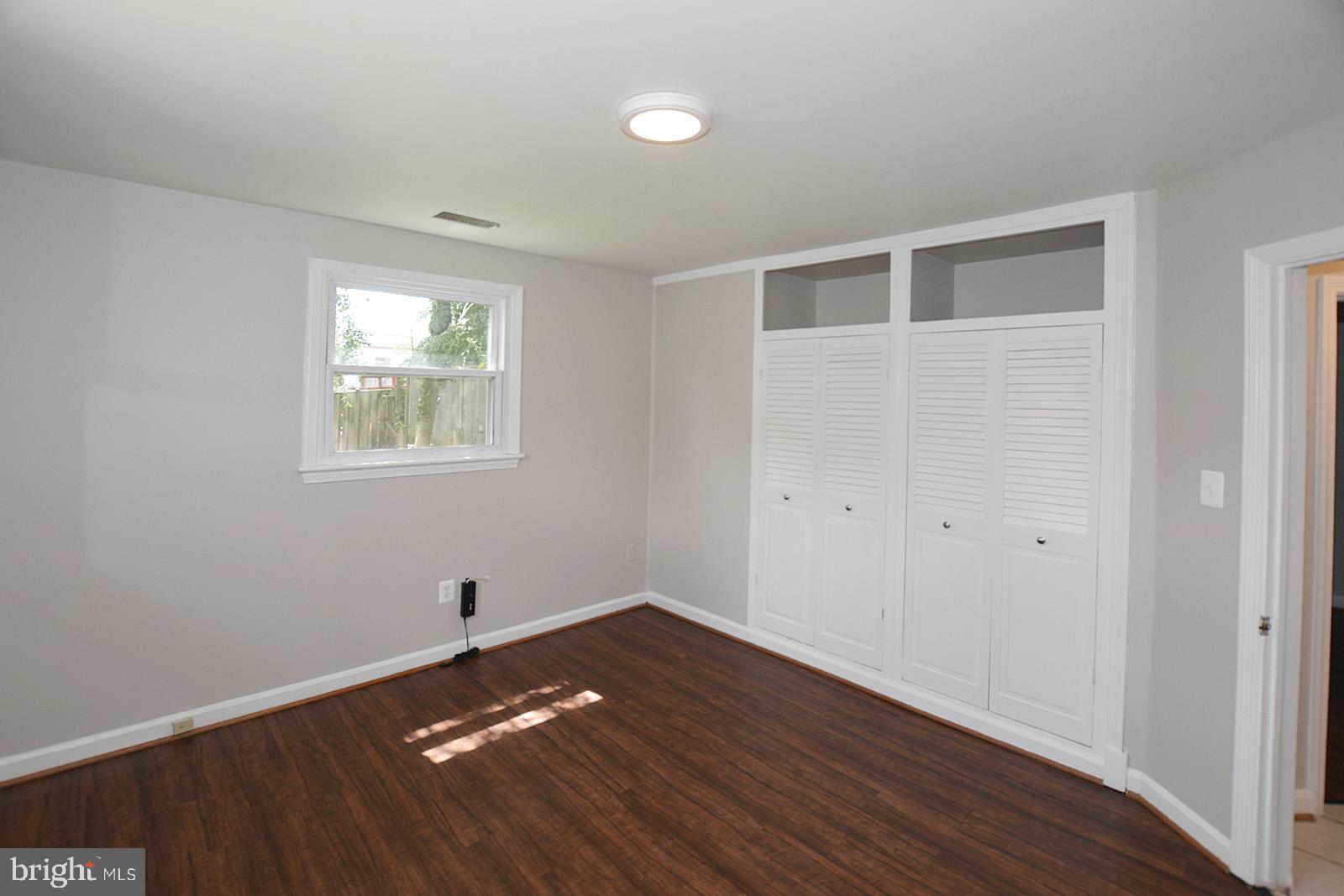 BERKSHIRE GARDENS - Residential Lease