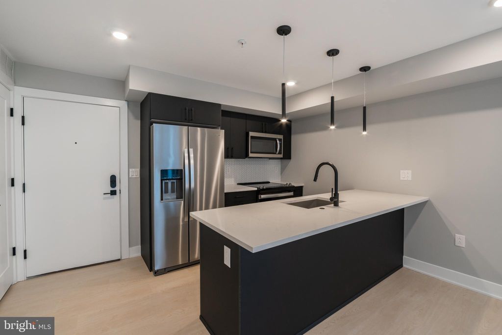Photo of 6604 Ridge Avenue #302, PHILADELPHIA, PA 19128 (MLS # PAPH2549972)