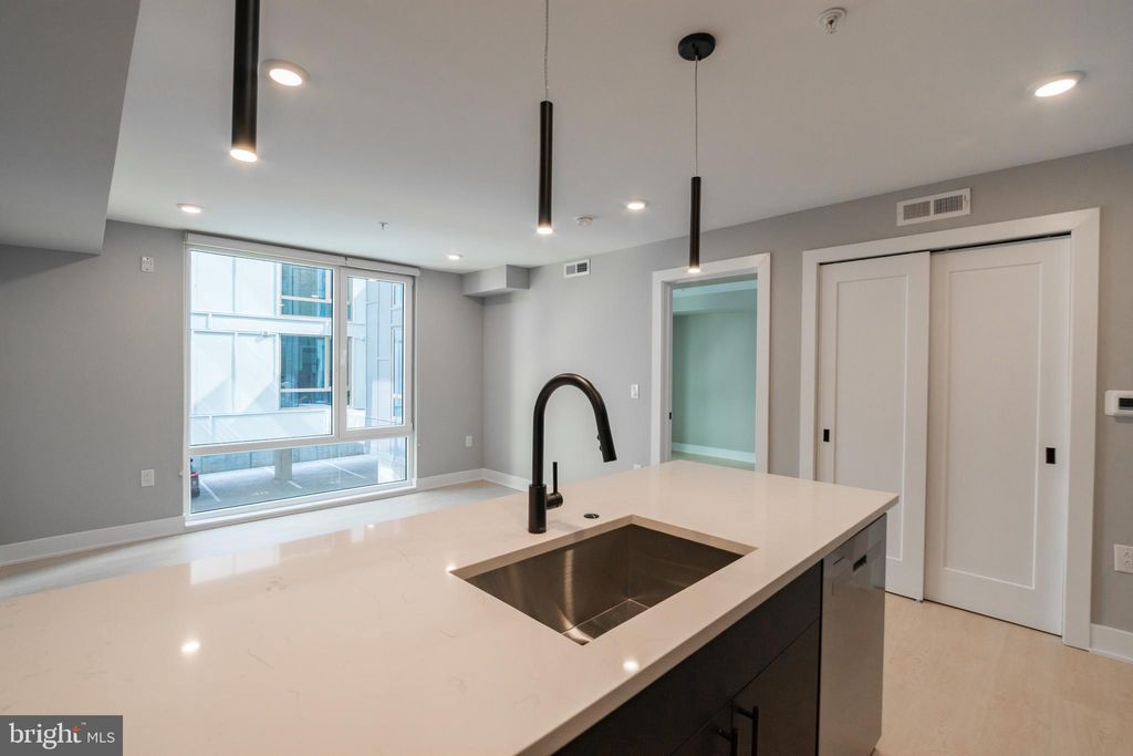 Photo of 6604 Ridge Avenue #302, PHILADELPHIA, PA 19128 (MLS # PAPH2549972)