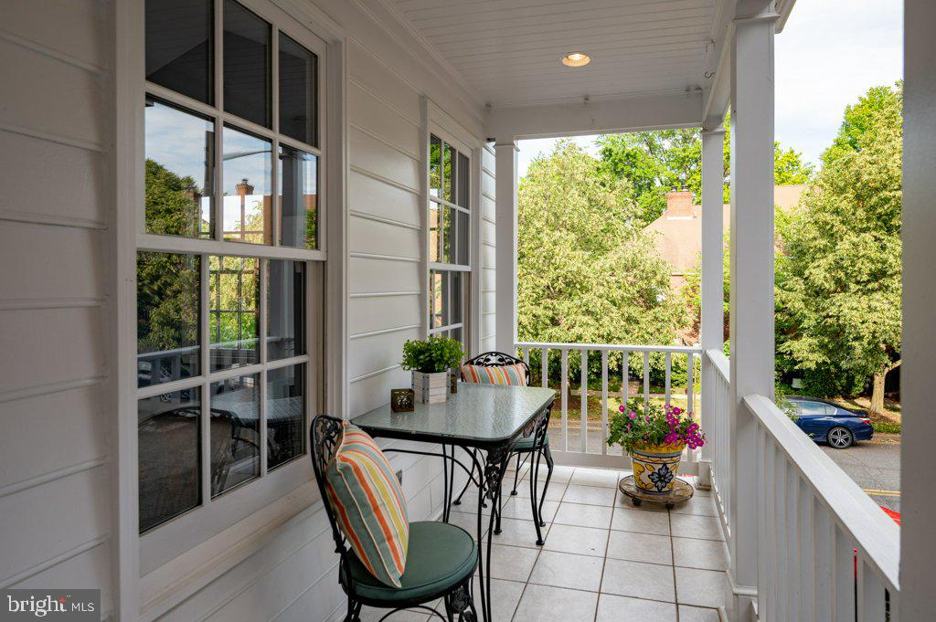 OLD TOWN VILLAGE - Residential