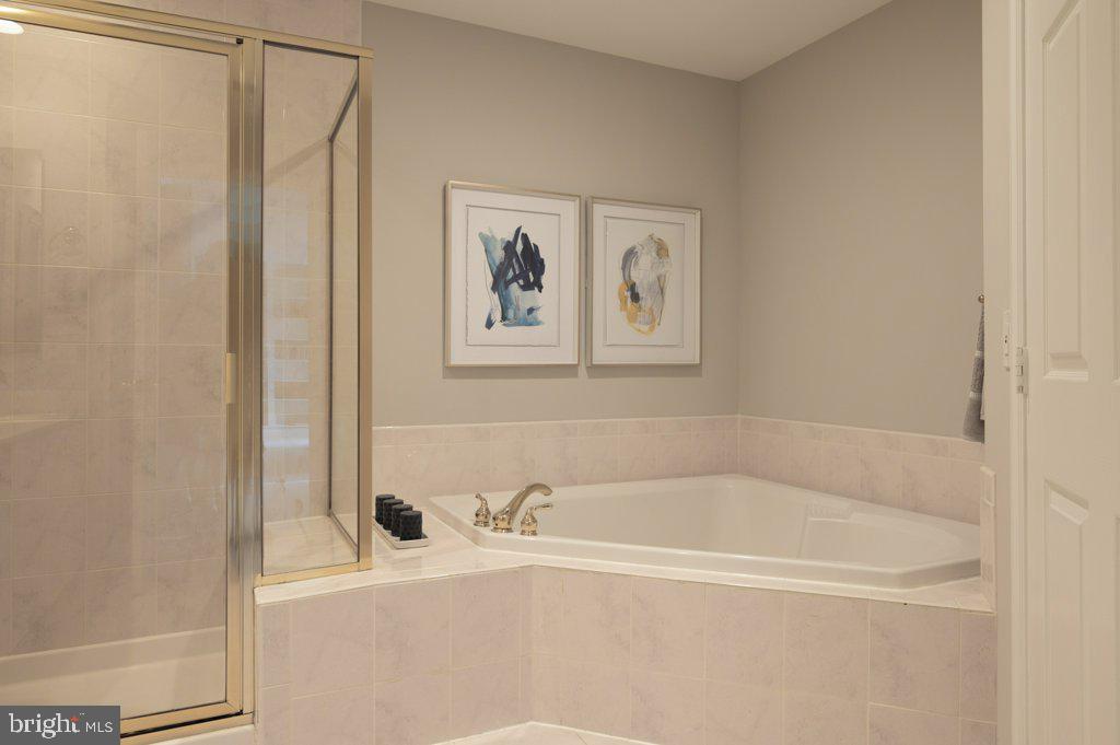 OLD TOWN VILLAGE - Residential