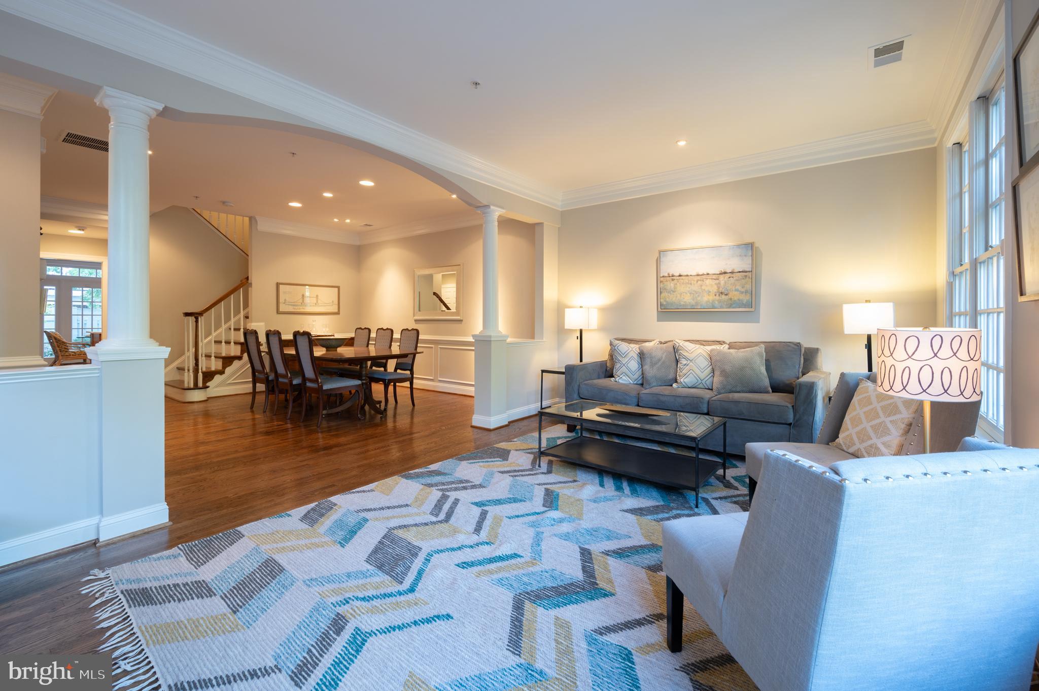 OLD TOWN VILLAGE - Residential