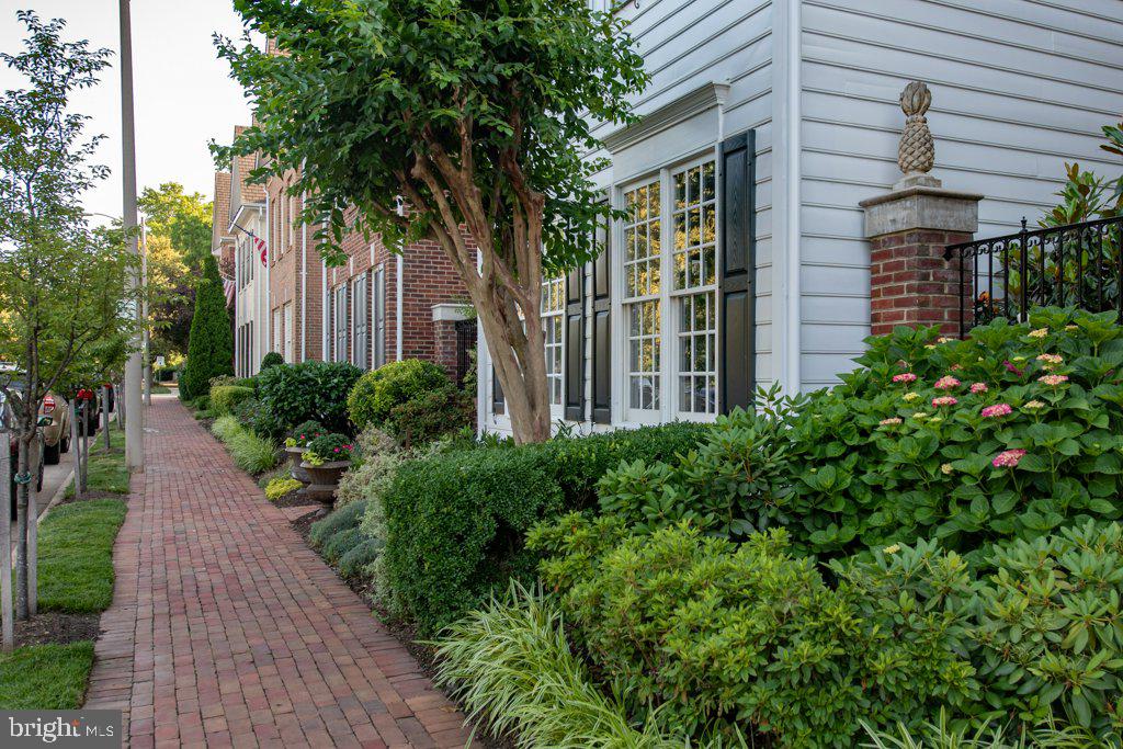 OLD TOWN VILLAGE - Residential